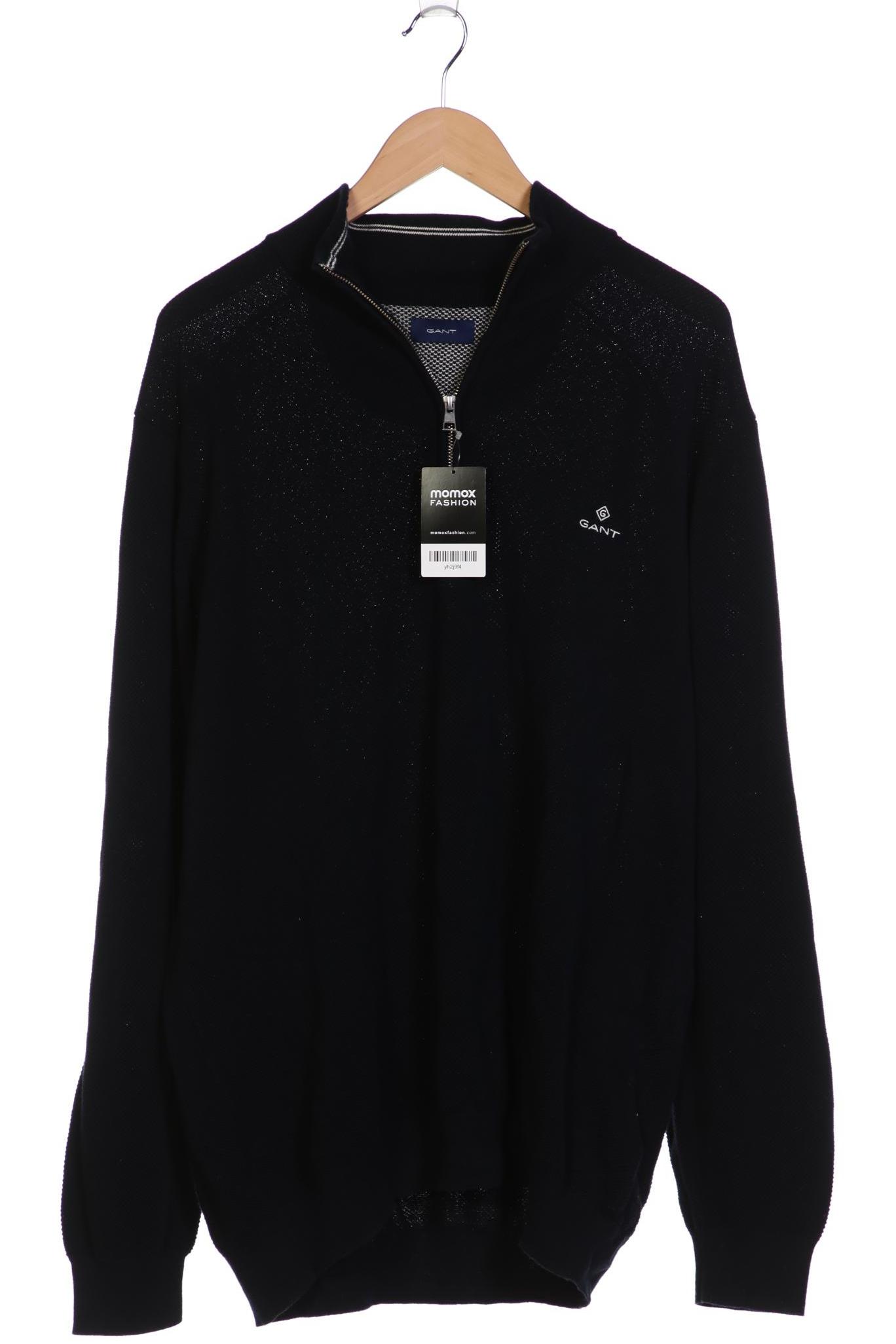 

Gant Herren Pullover, marineblau, Gr. 58