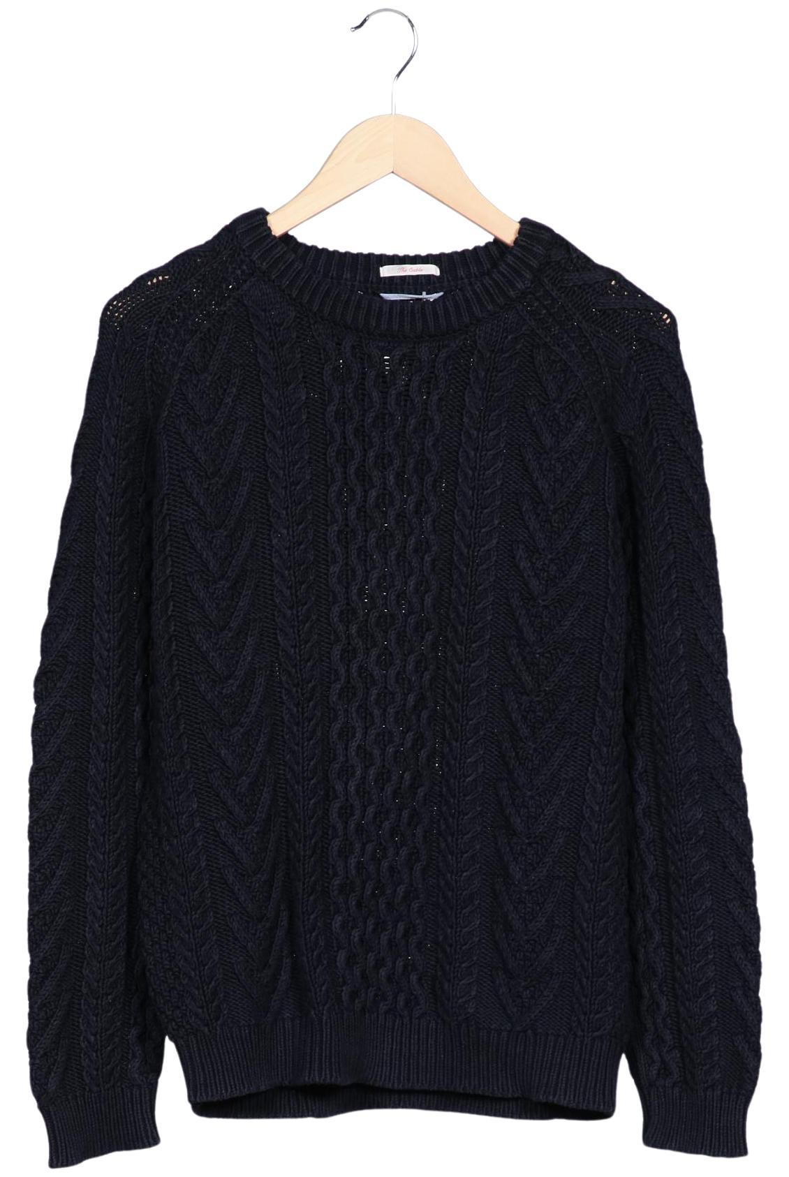 

Gant Herren Pullover, marineblau, Gr. 48