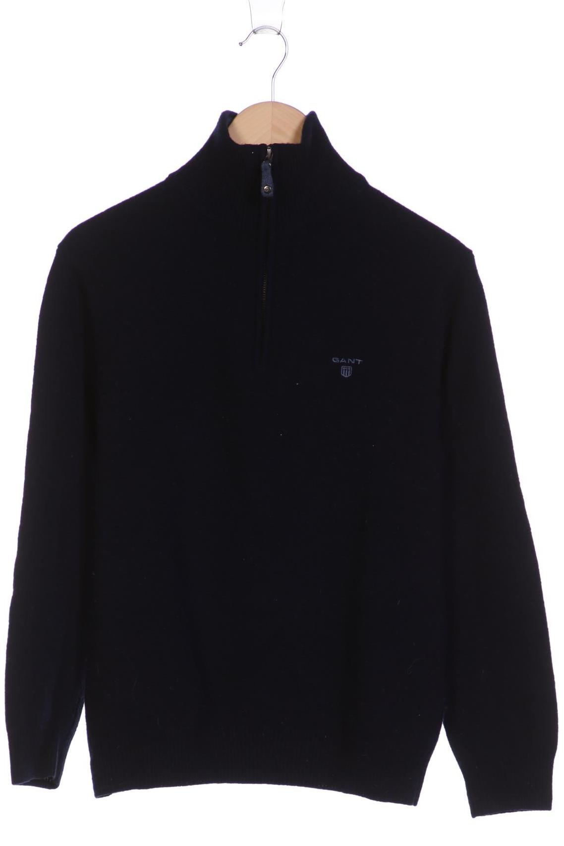 

Gant Herren Pullover, marineblau, Gr. 48