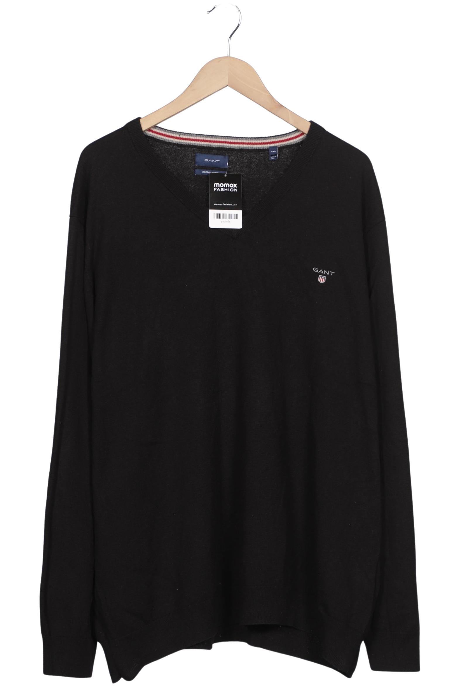 

Gant Herren Pullover, schwarz, Gr. 60
