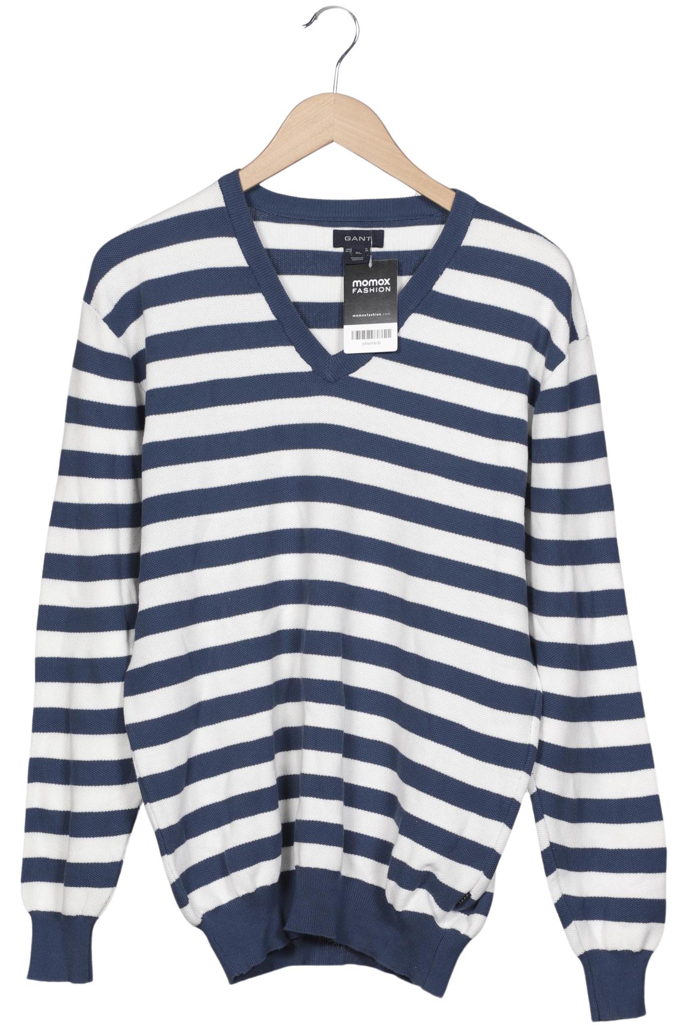 

Gant Herren Pullover, mehrfarbig, Gr. 54