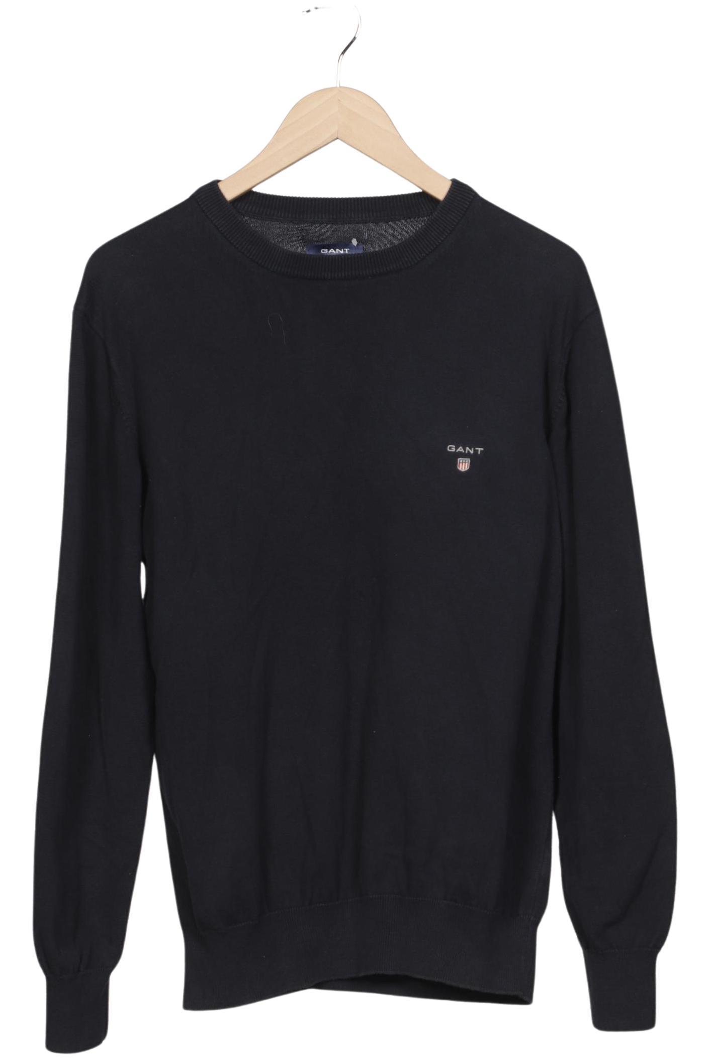

Gant Herren Pullover, marineblau, Gr. 52