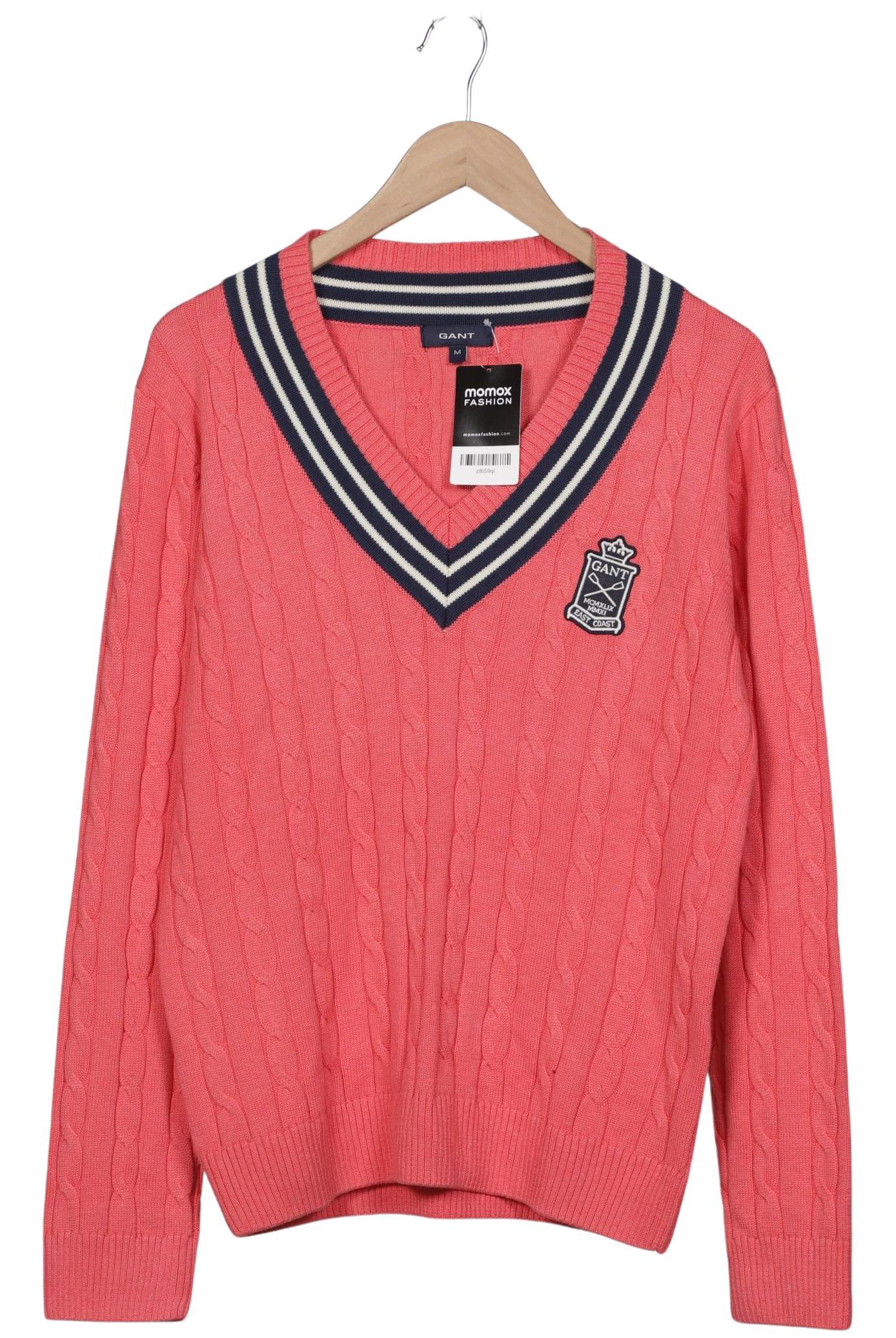 Thumbnail - Gant Herren Pullover, pink, Gr. 48