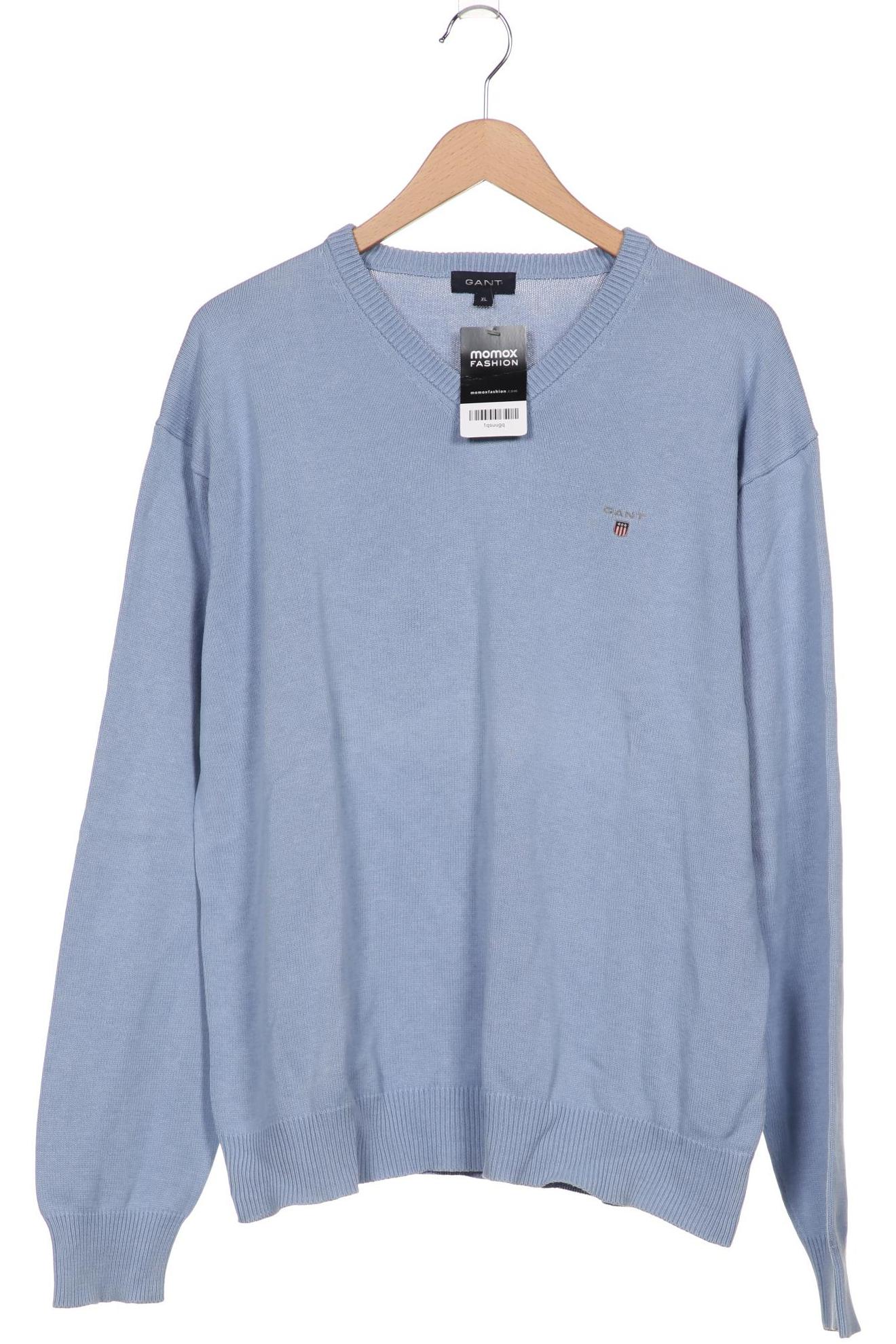 

GANT Herren Pullover, hellblau