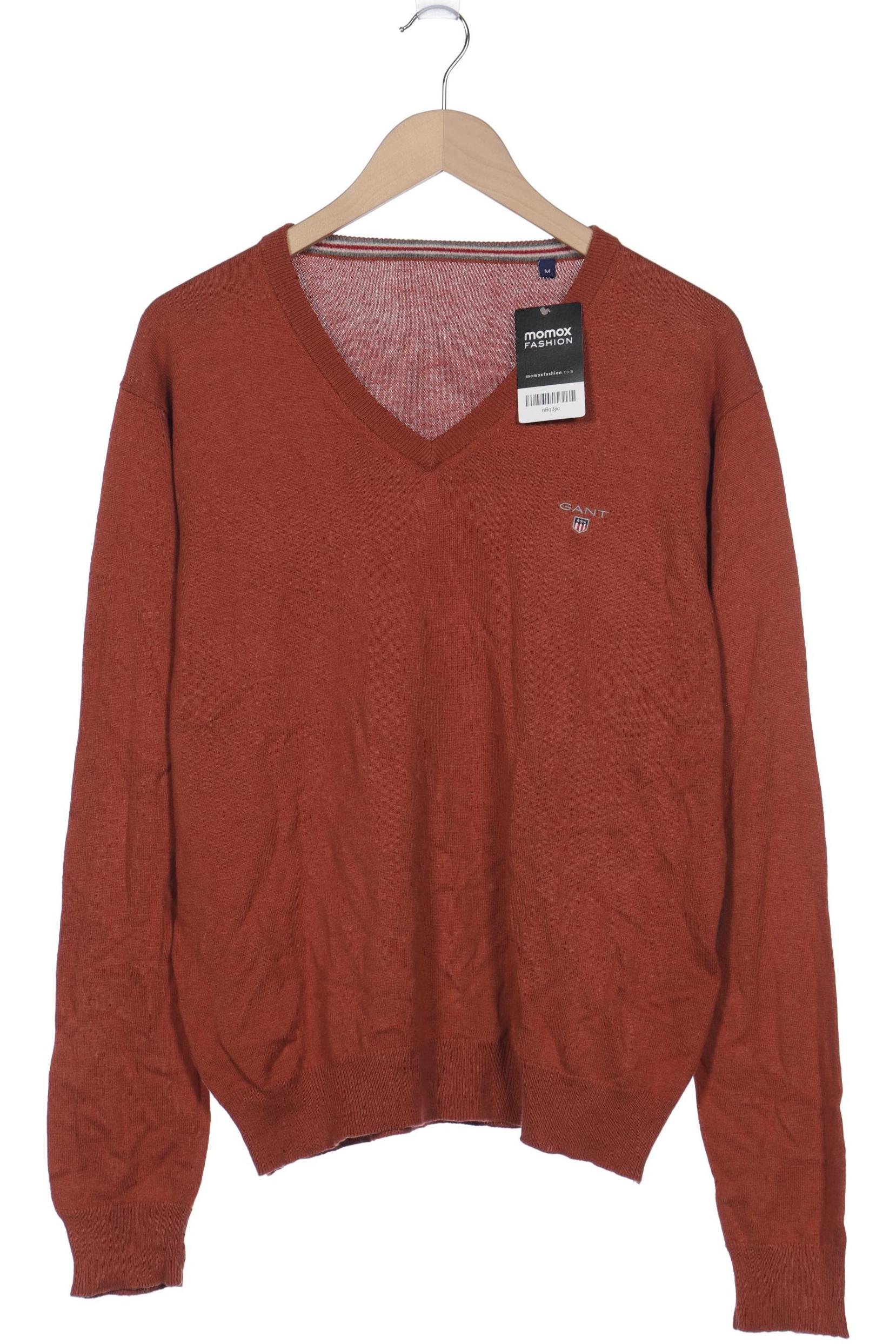

GANT Herren Pullover, braun