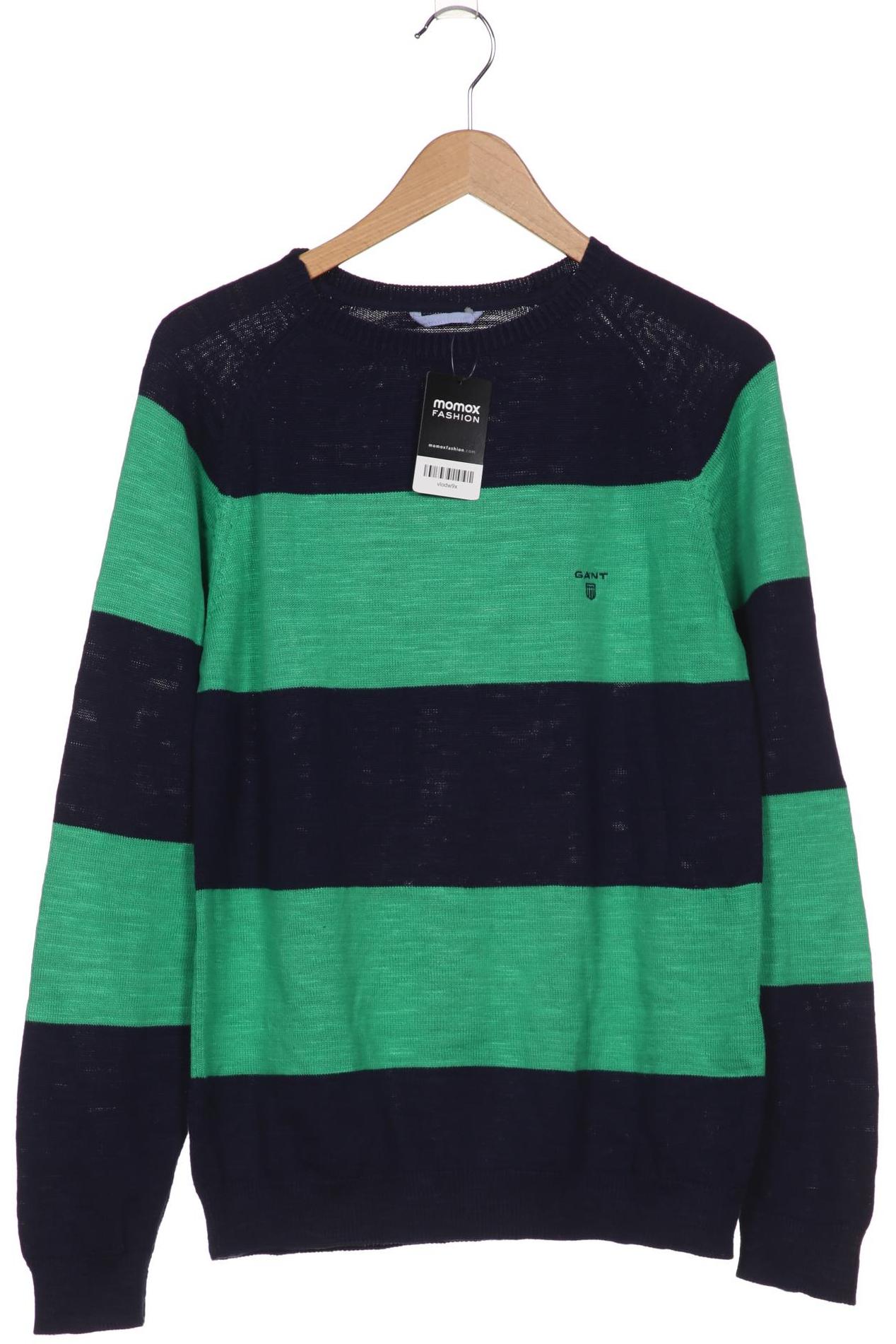 

Gant Herren Pullover, marineblau, Gr. 48