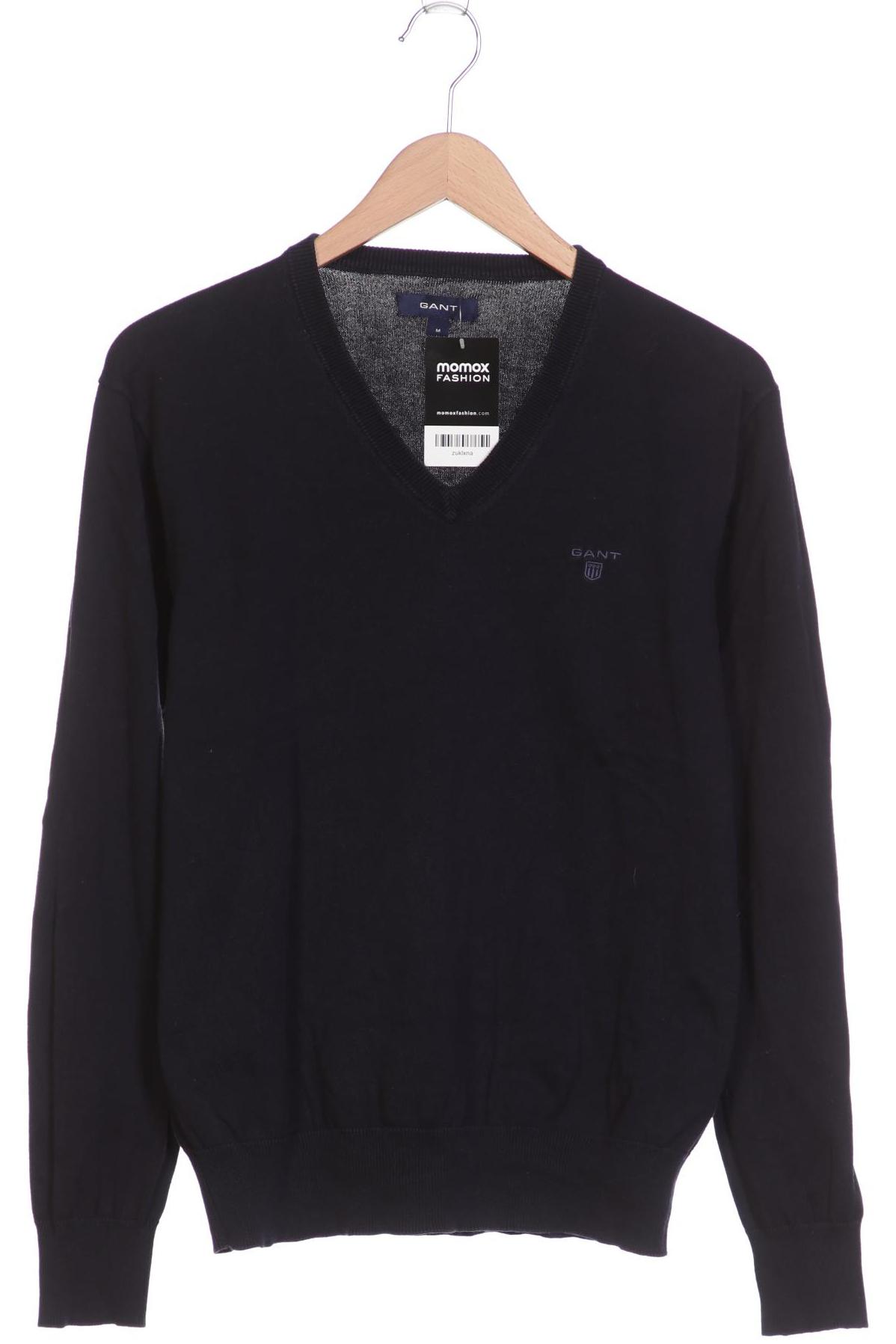 

Gant Herren Pullover, marineblau, Gr. 48