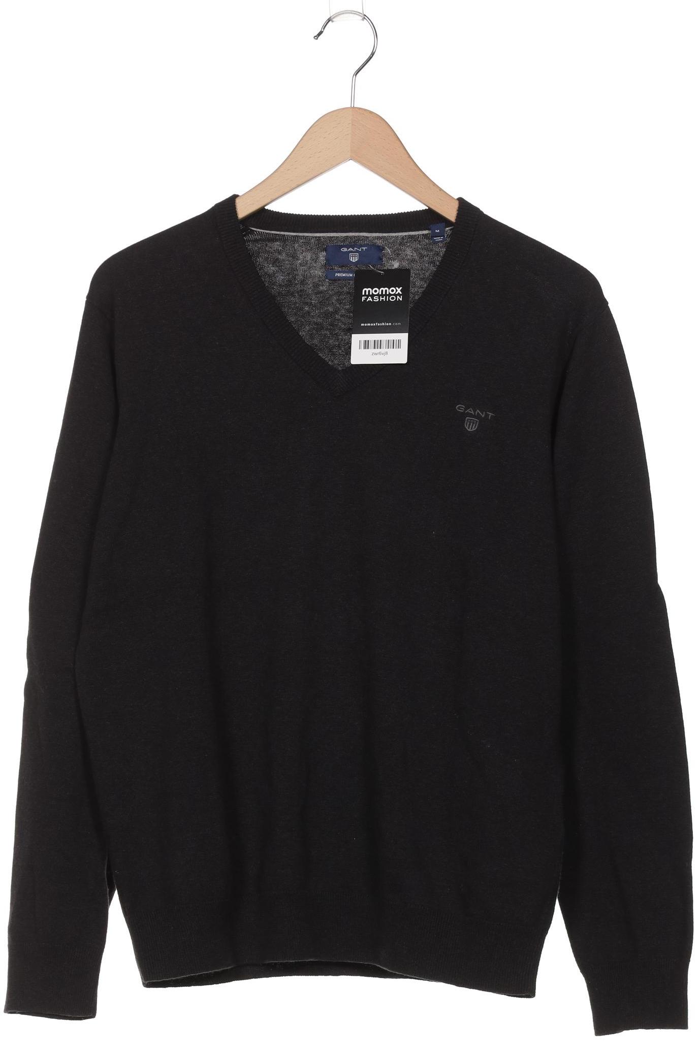 

Gant Herren Pullover, schwarz, Gr. 48