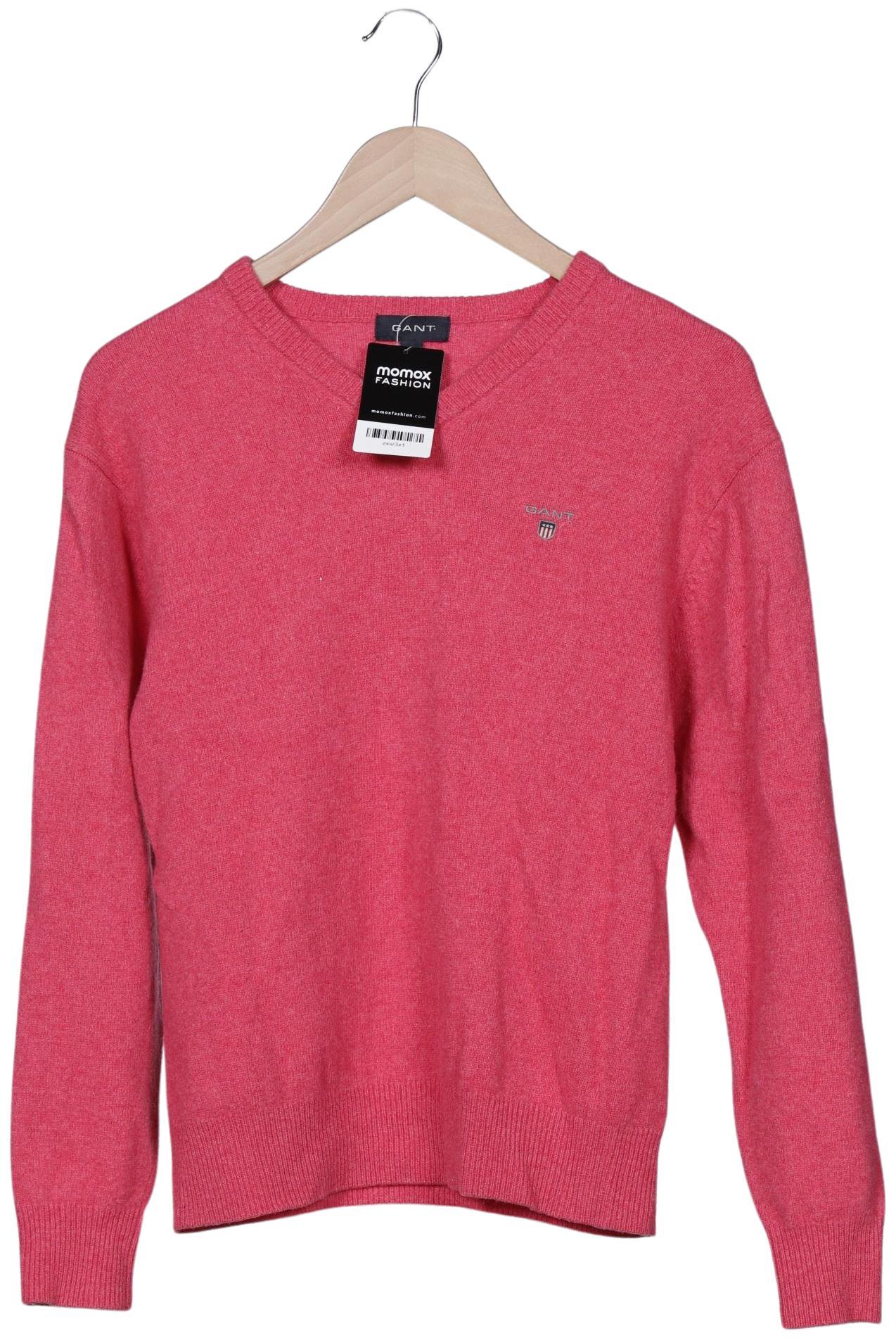

Gant Herren Pullover, pink, Gr. 48