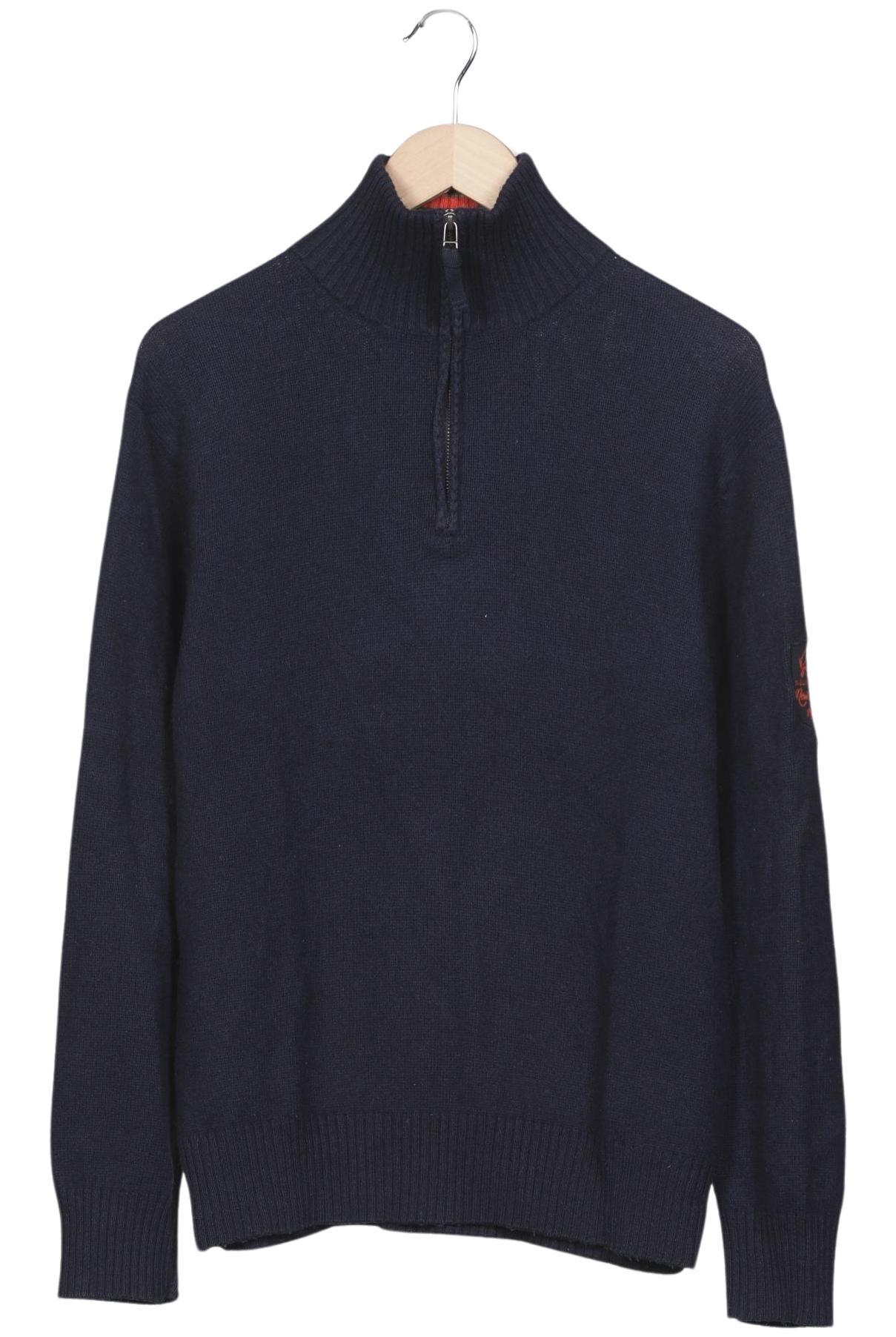 

Gant Herren Pullover, marineblau, Gr. 48
