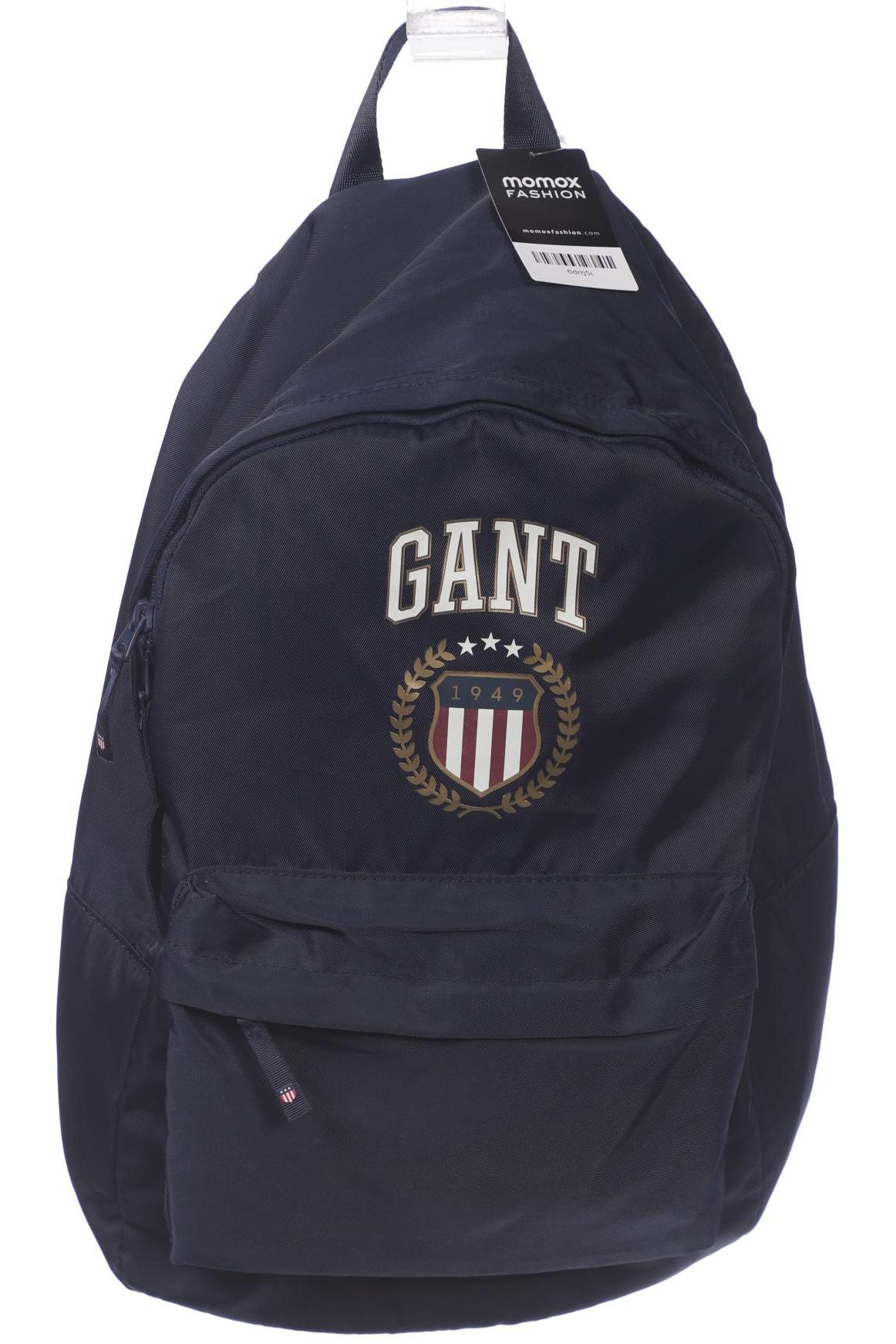 

Gant Herren Rucksack, marineblau, Gr.