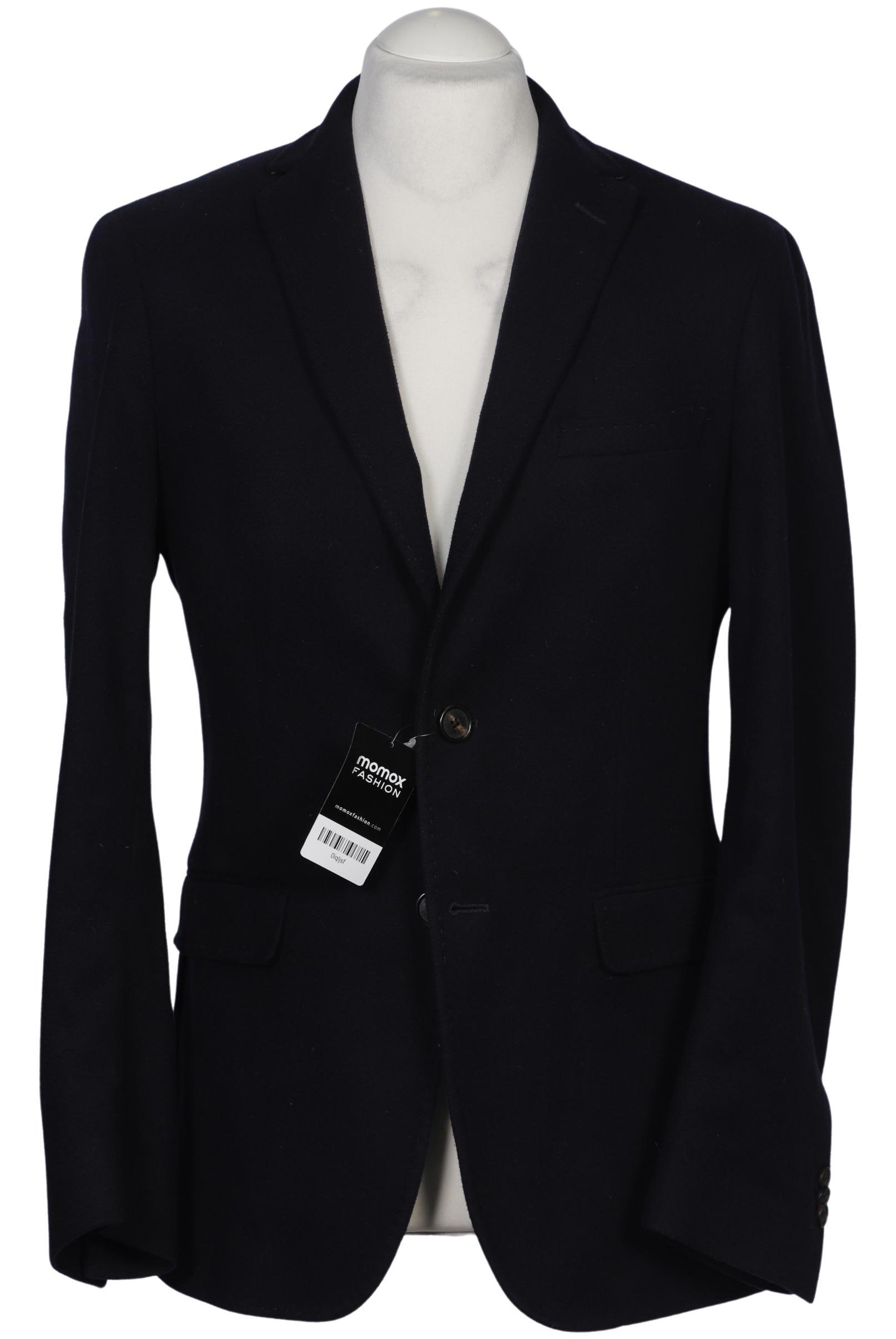 

Gant Herren Sakko, marineblau, Gr. 48