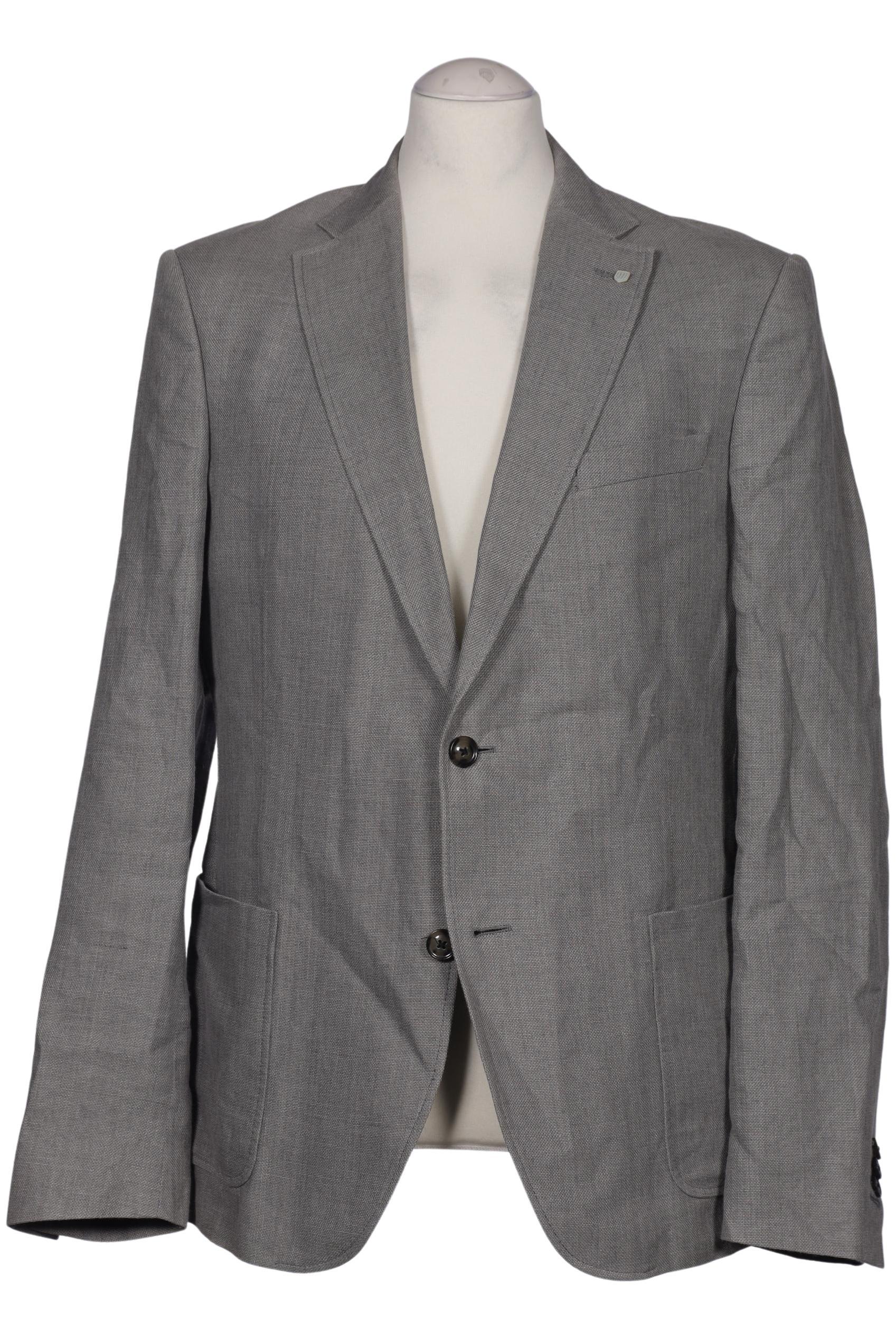 

Gant Herren Sakko, grau, Gr. 52