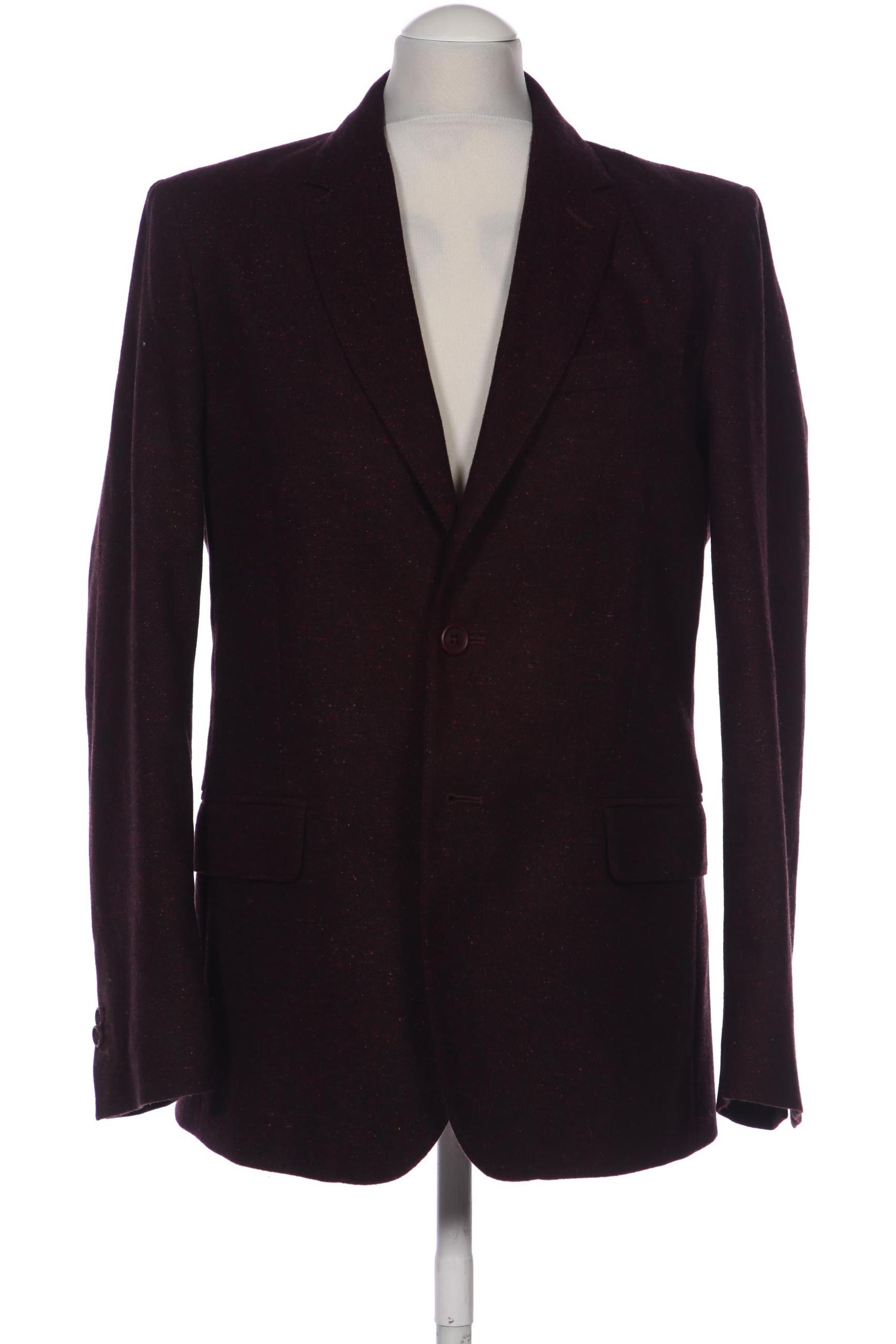

GANT Herren Sakko, bordeaux