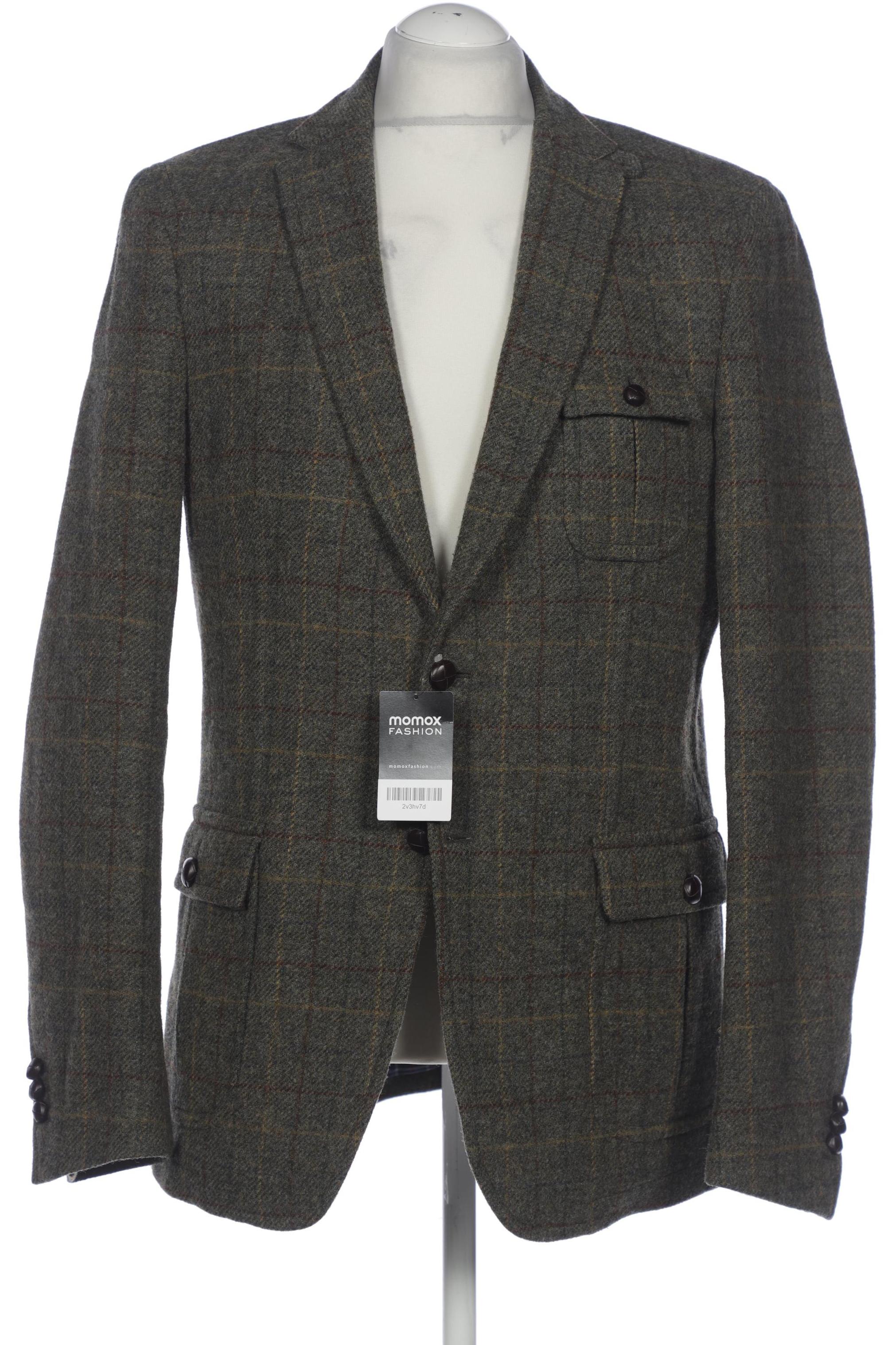 

Gant Herren Sakko, grün, Gr. 106