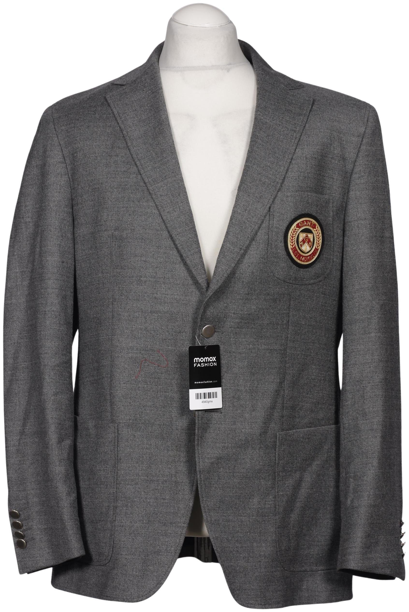 

Gant Herren Sakko, grau, Gr. 52
