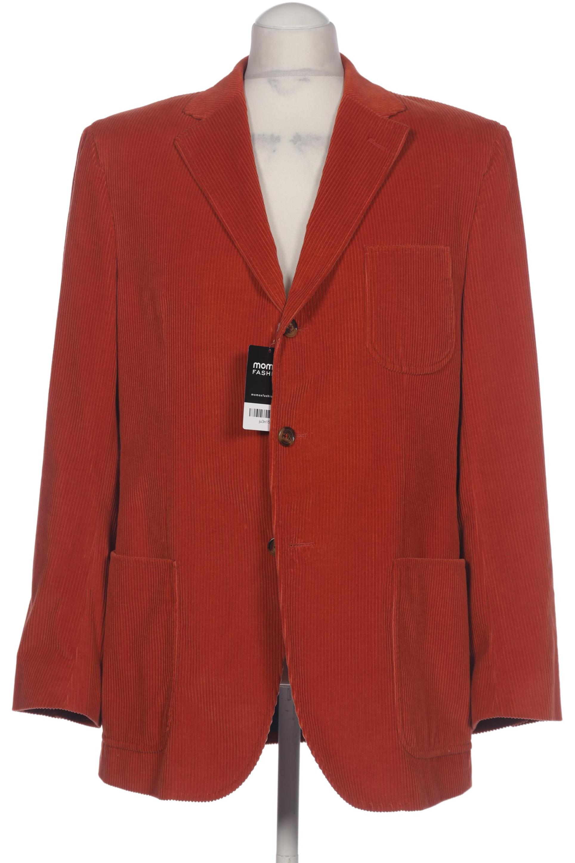 

Gant Herren Sakko, orange, Gr. 50