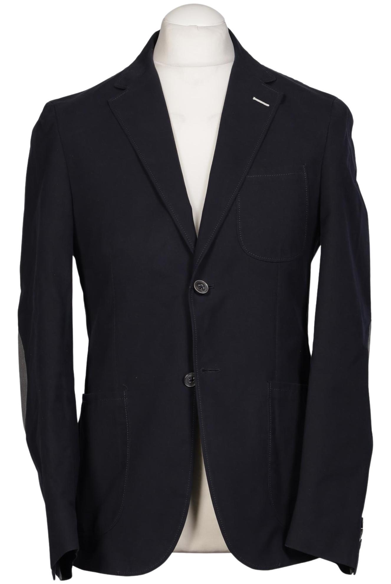 

Gant Herren Sakko, marineblau, Gr. 48