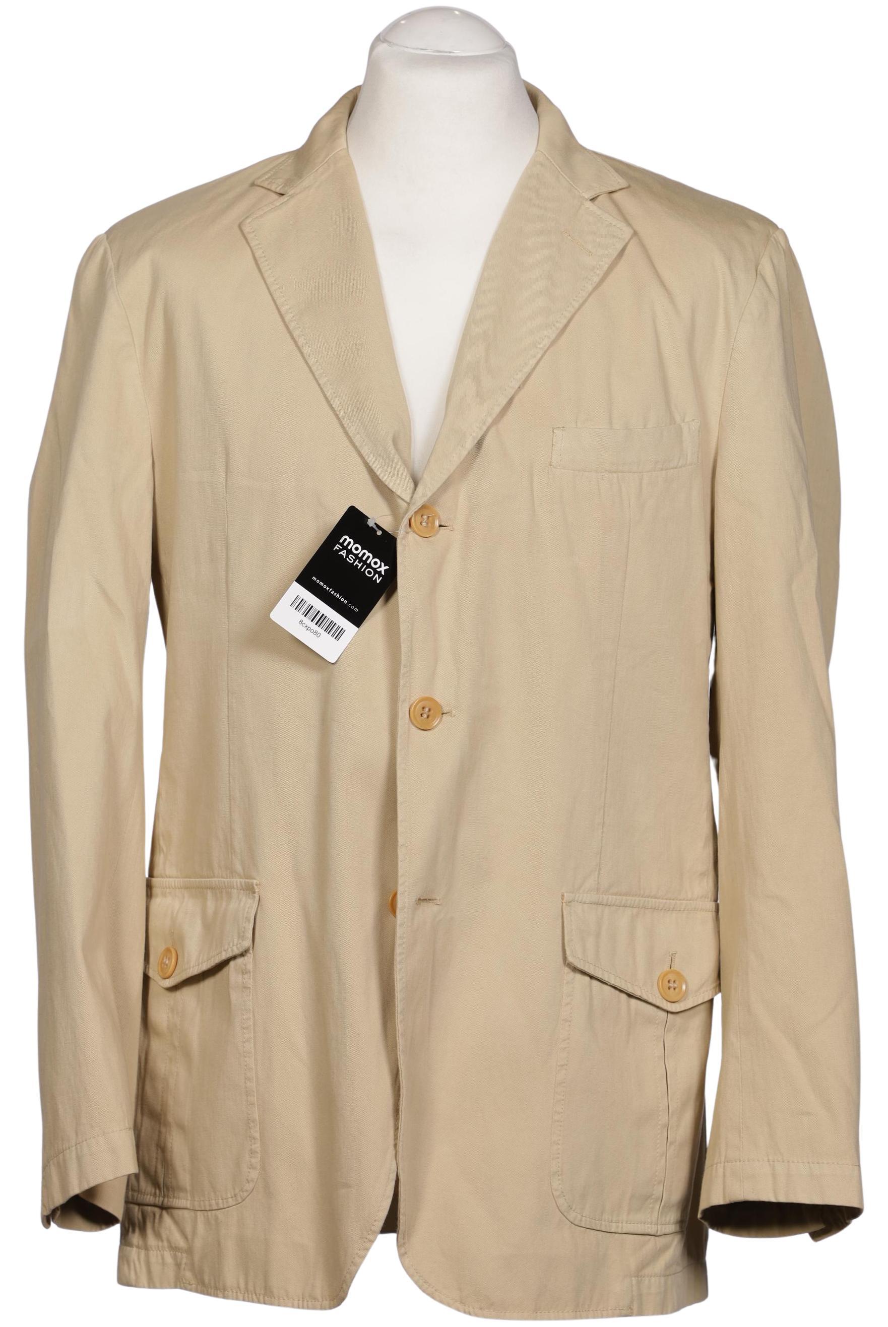 Thumbnail - Gant Herren Sakko, beige, Gr. 50