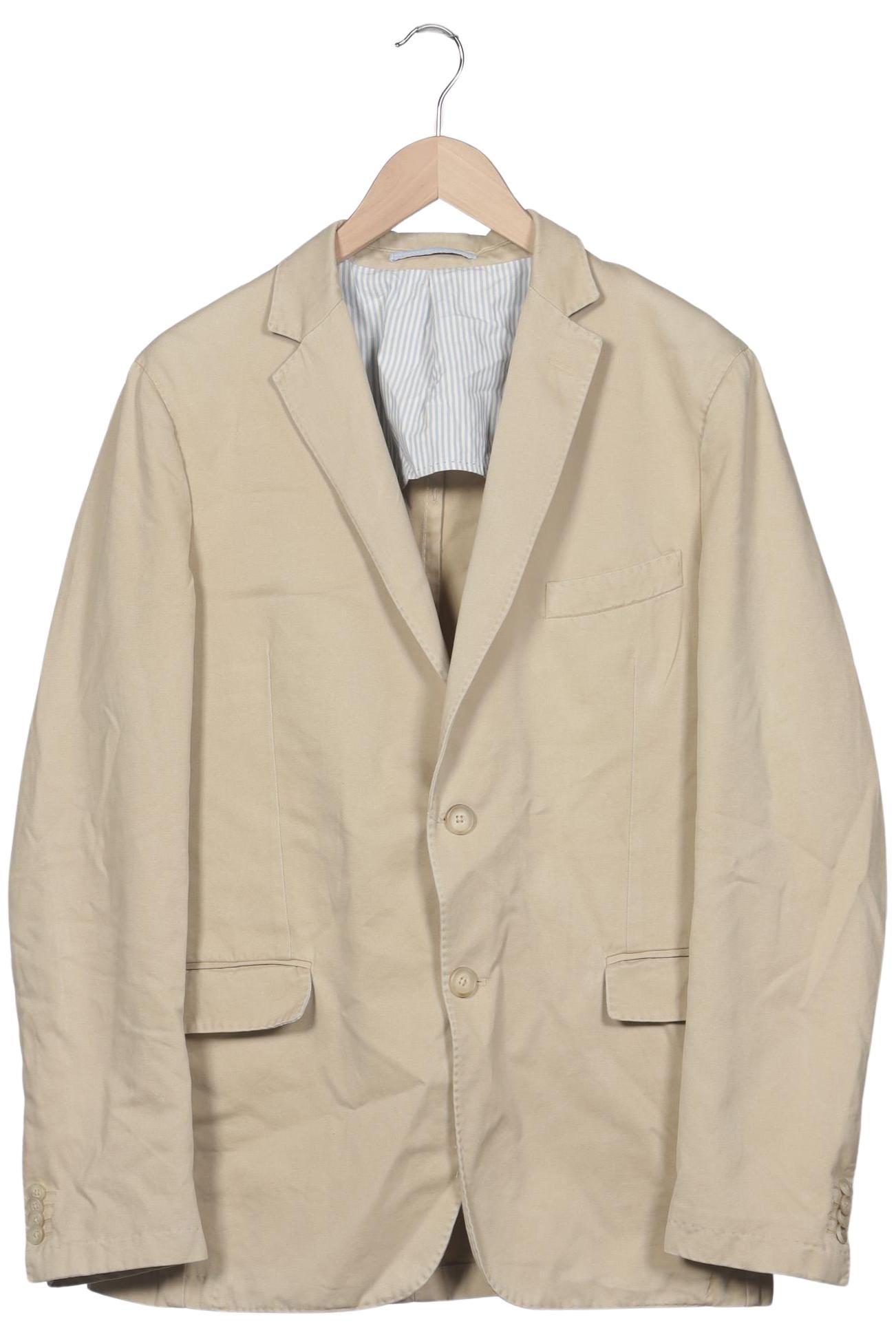 Thumbnail - Gant Herren Sakko, beige, Gr. 52