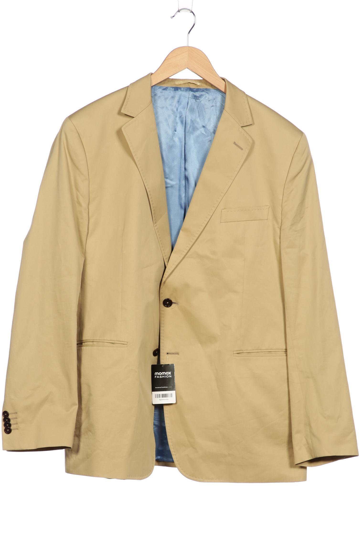 

Gant Herren Sakko, beige, Gr. 60