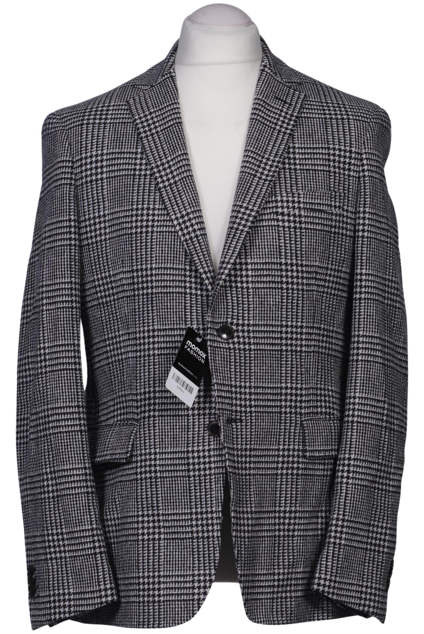 

Gant Herren Sakko, schwarz, Gr. 52