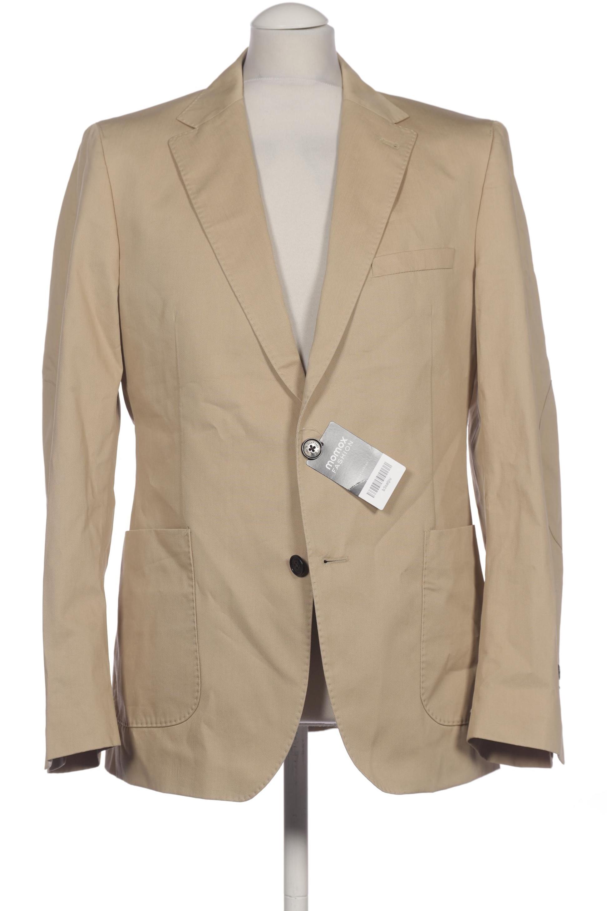 

Gant Herren Sakko, beige, Gr. 50