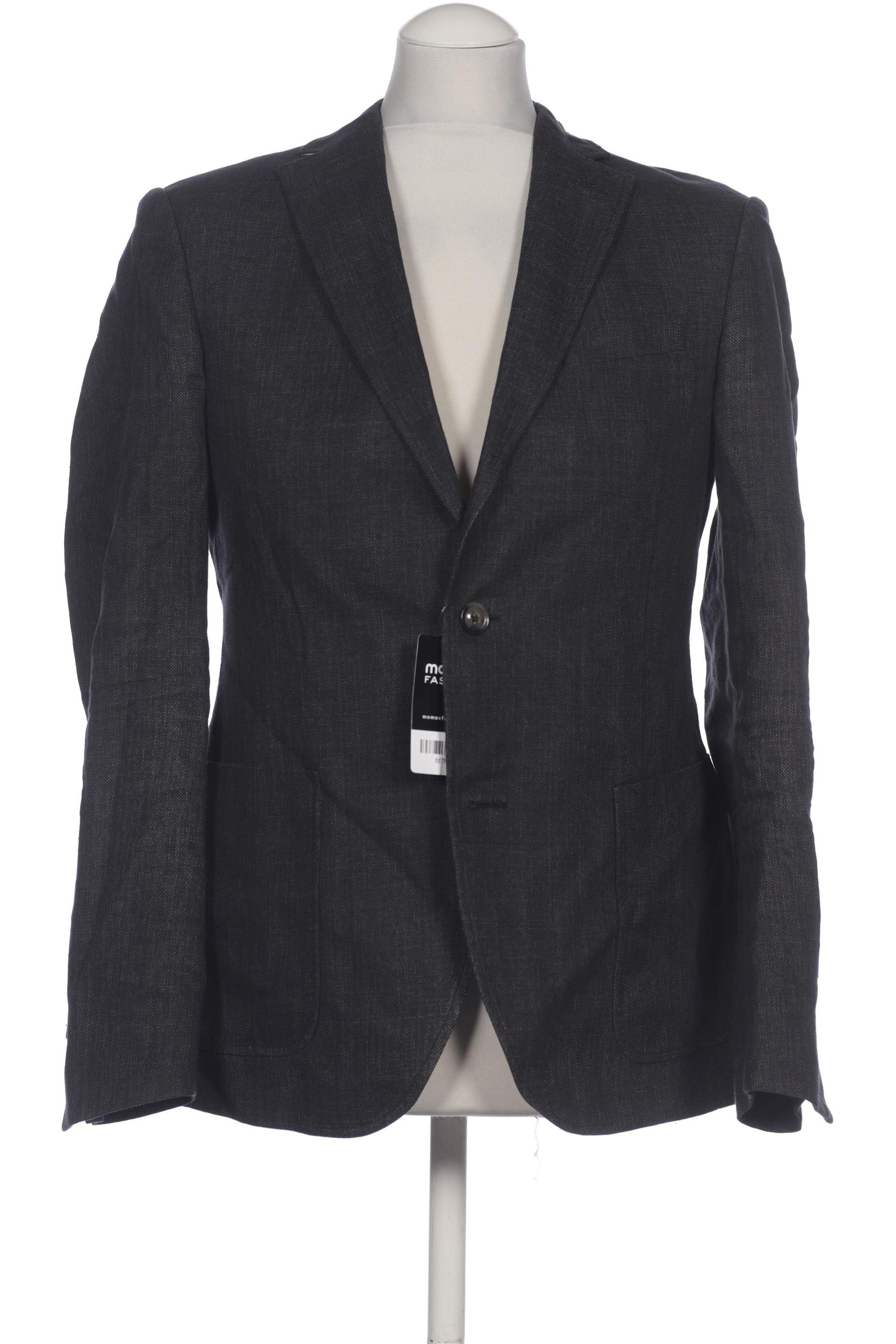 

Gant Herren Sakko, schwarz, Gr. 46