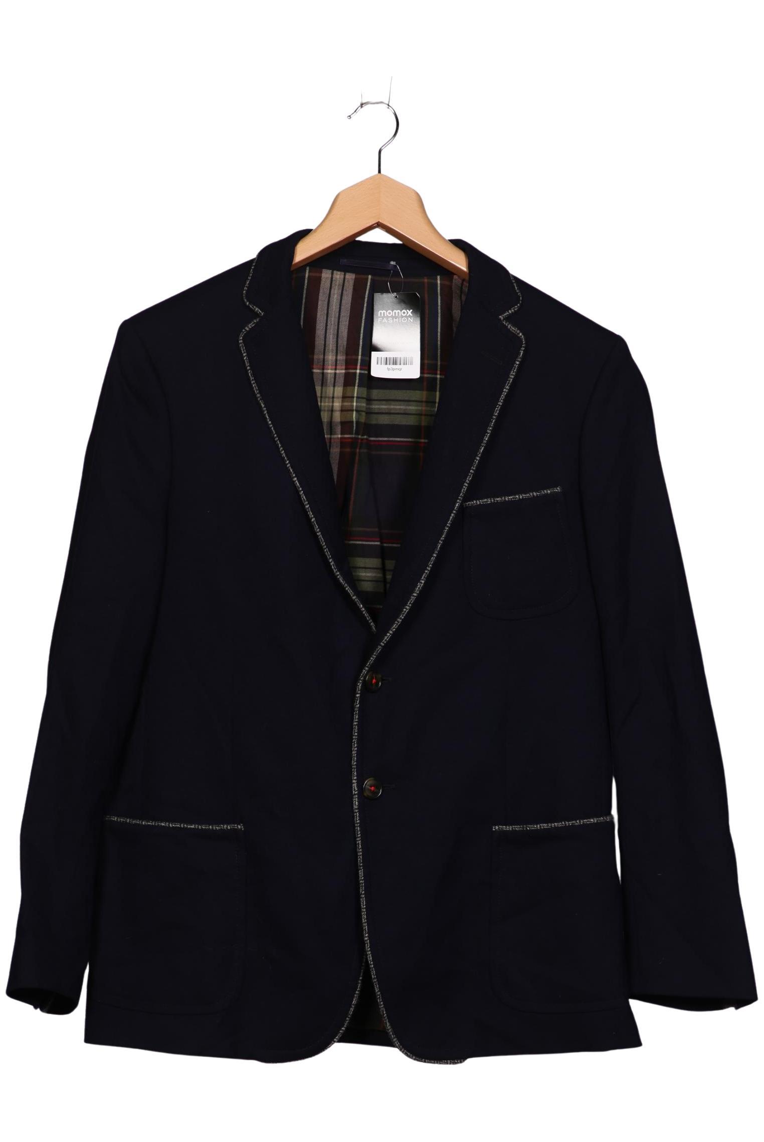 

Gant Herren Sakko, marineblau, Gr. 56