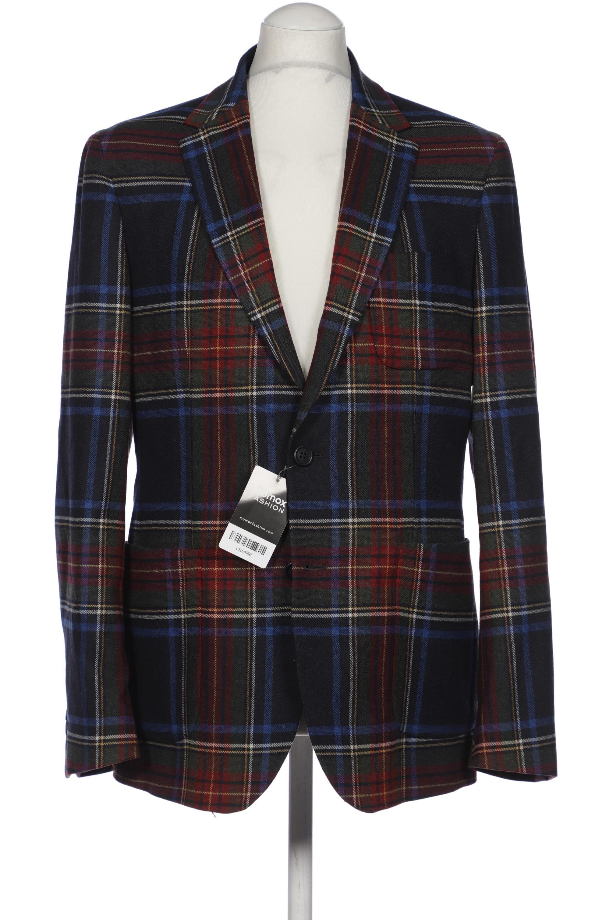 

Gant Herren Sakko, mehrfarbig, Gr. 50
