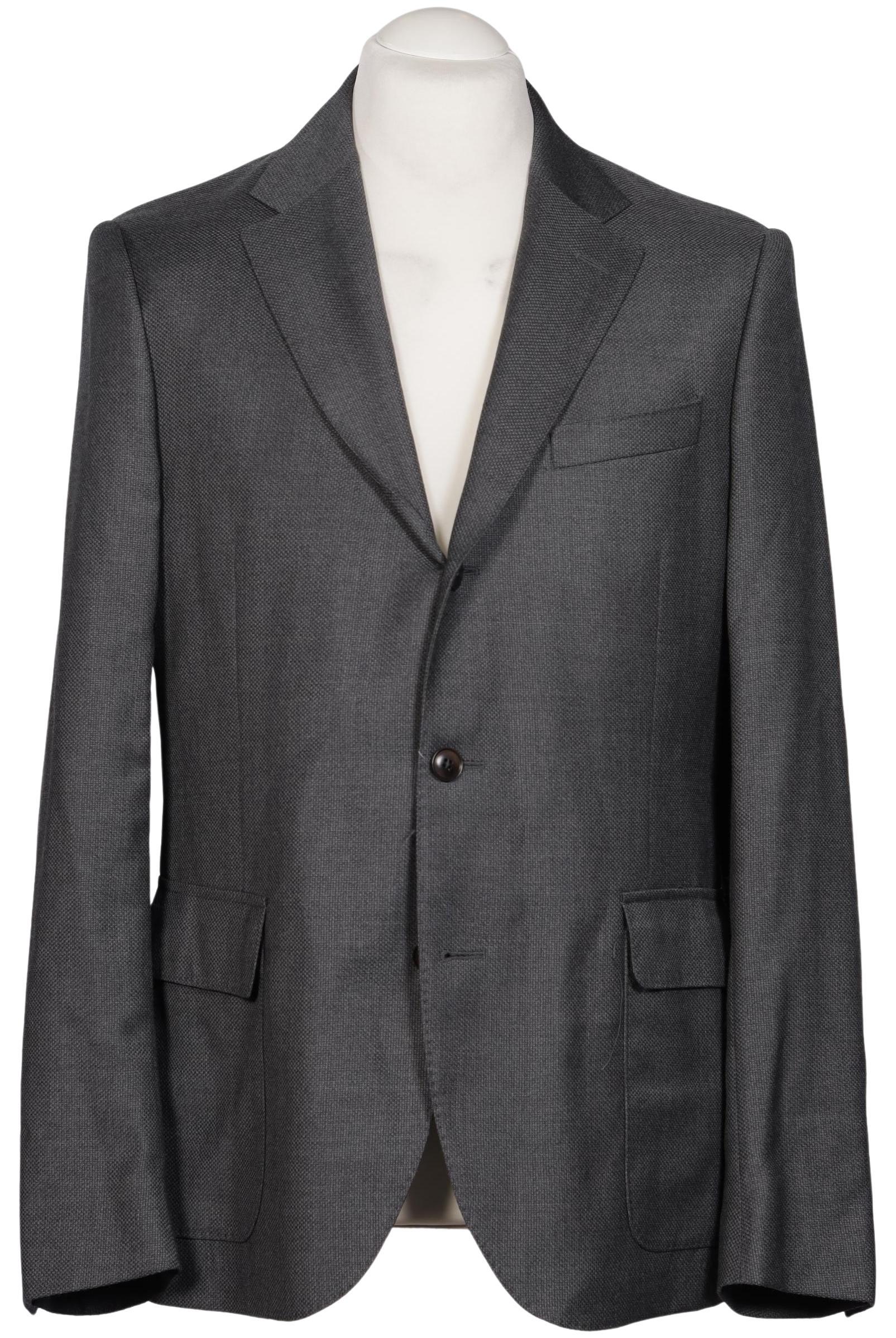 

Gant Herren Sakko, grau, Gr. 52