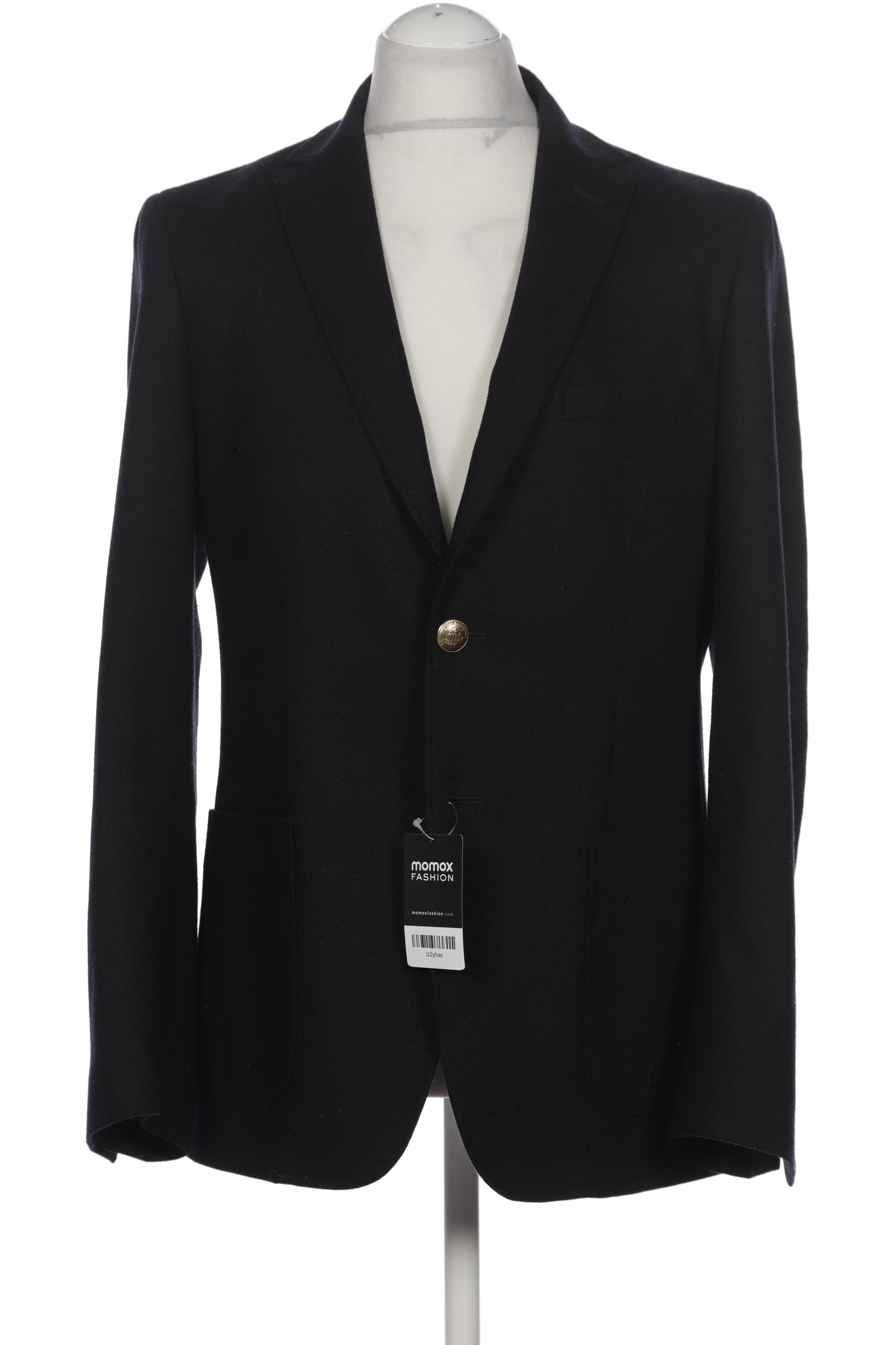 

Gant Herren Sakko, schwarz, Gr. 50