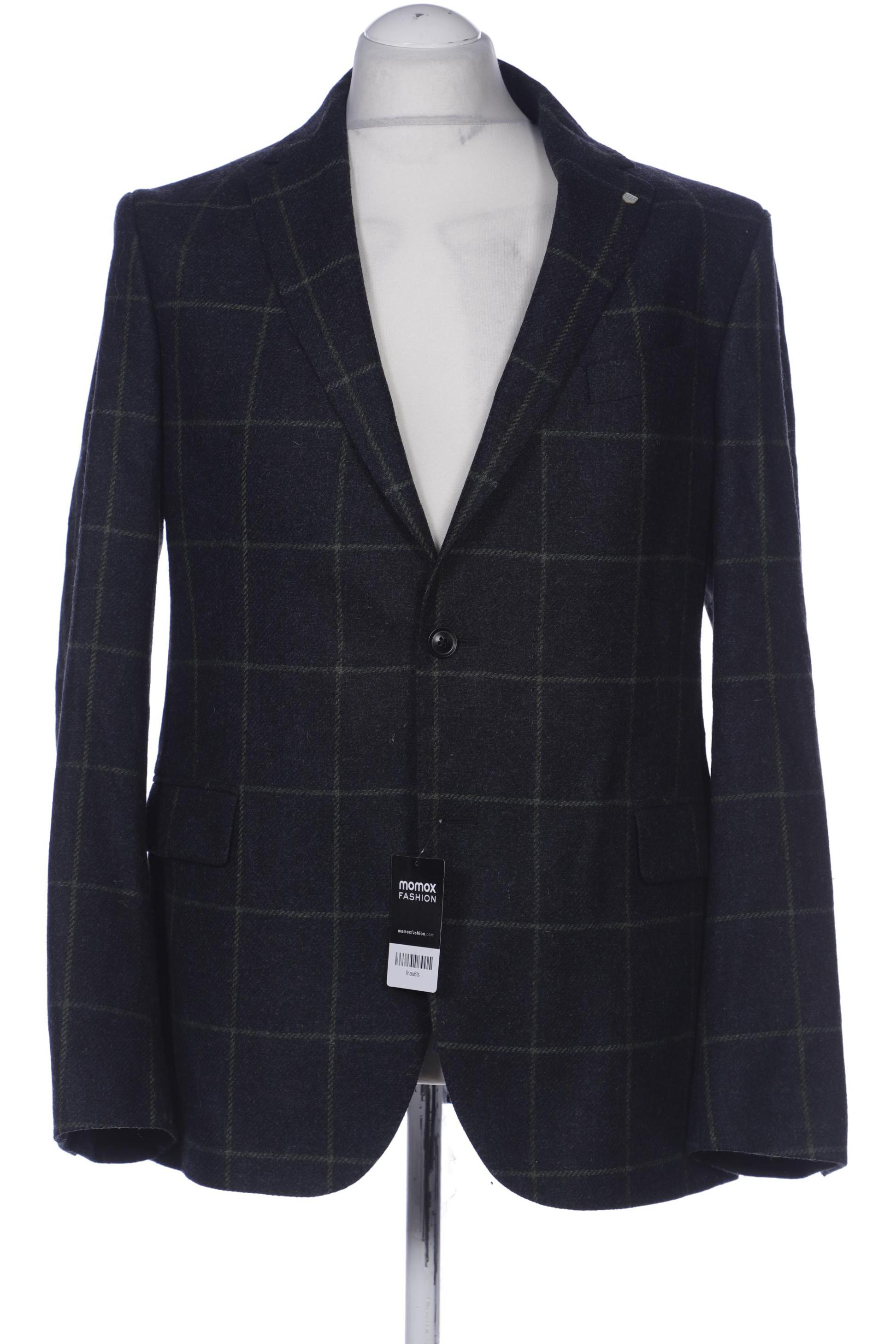 

Gant Herren Sakko, marineblau, Gr. 52