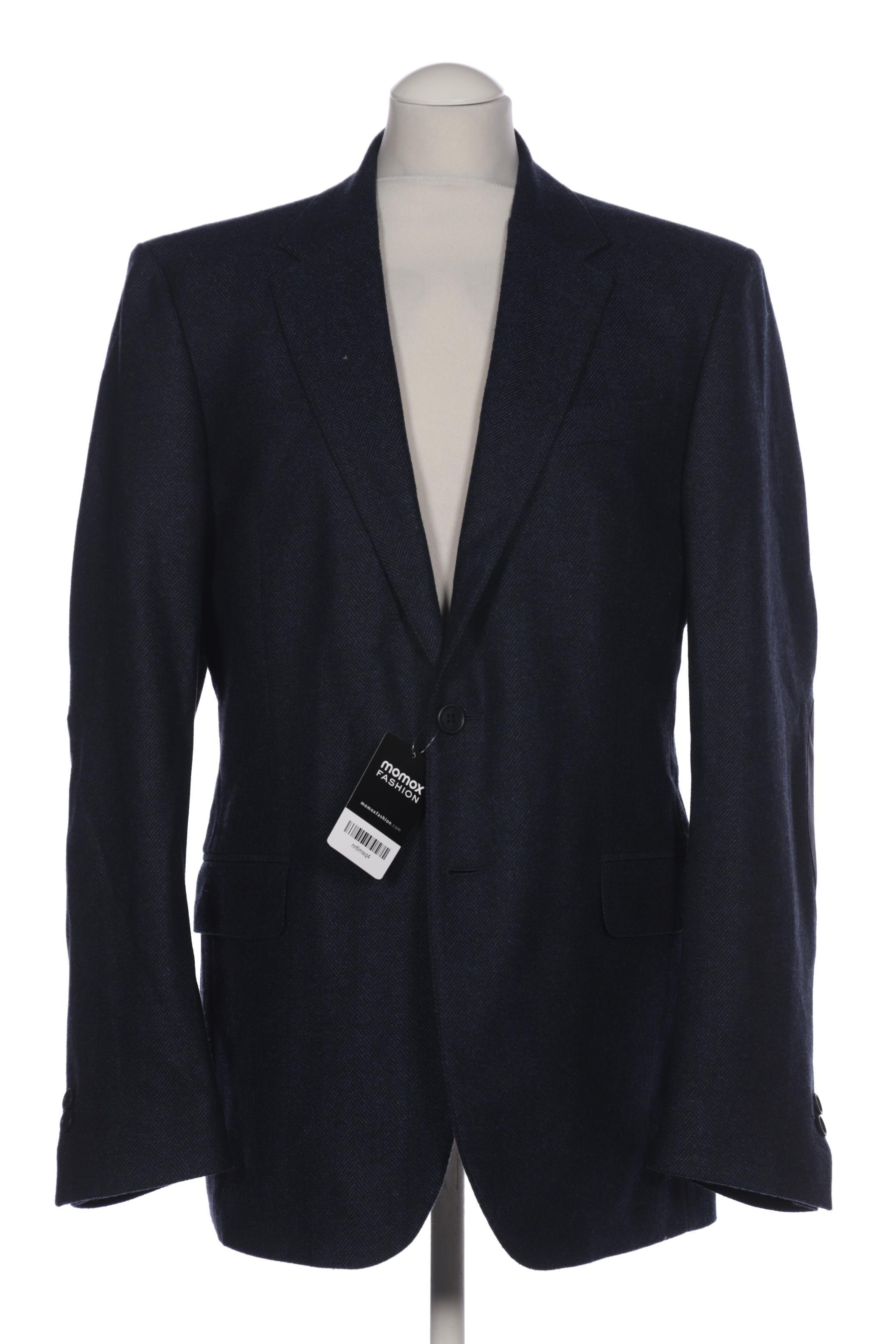 

Gant Herren Sakko, marineblau, Gr. 50