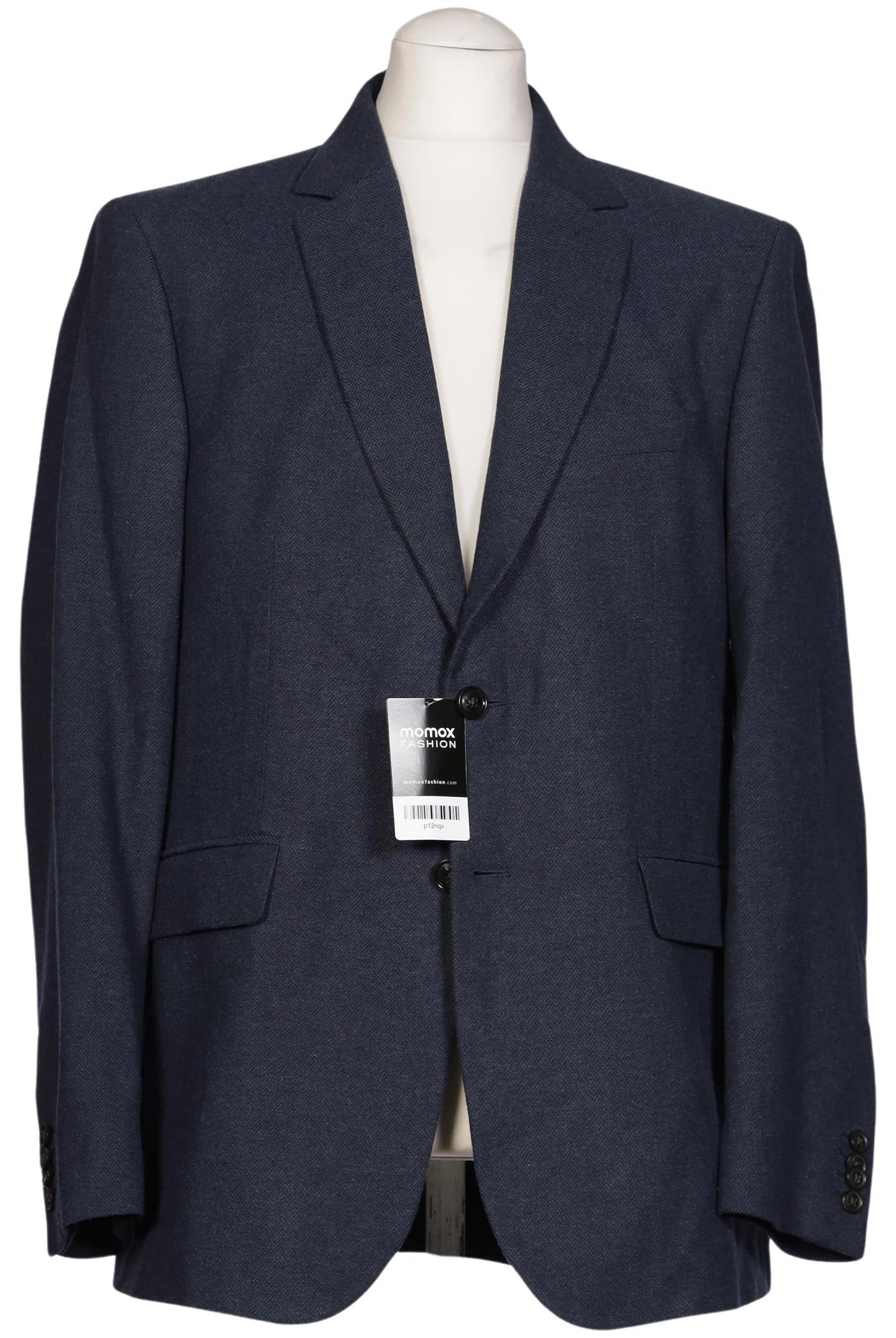 Thumbnail - Gant Herren Sakko, marineblau, Gr. 52