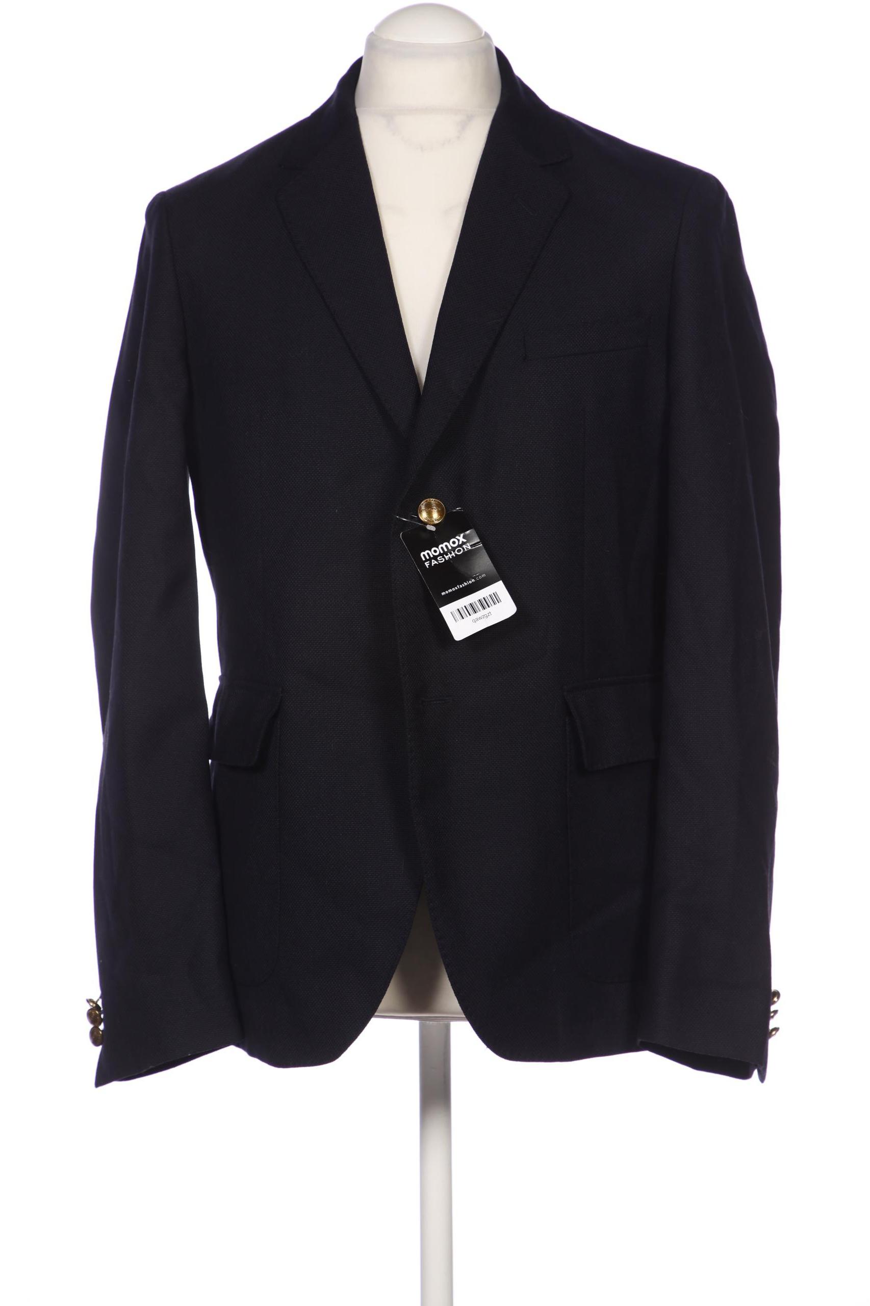 

GANT Herren Sakko, marineblau