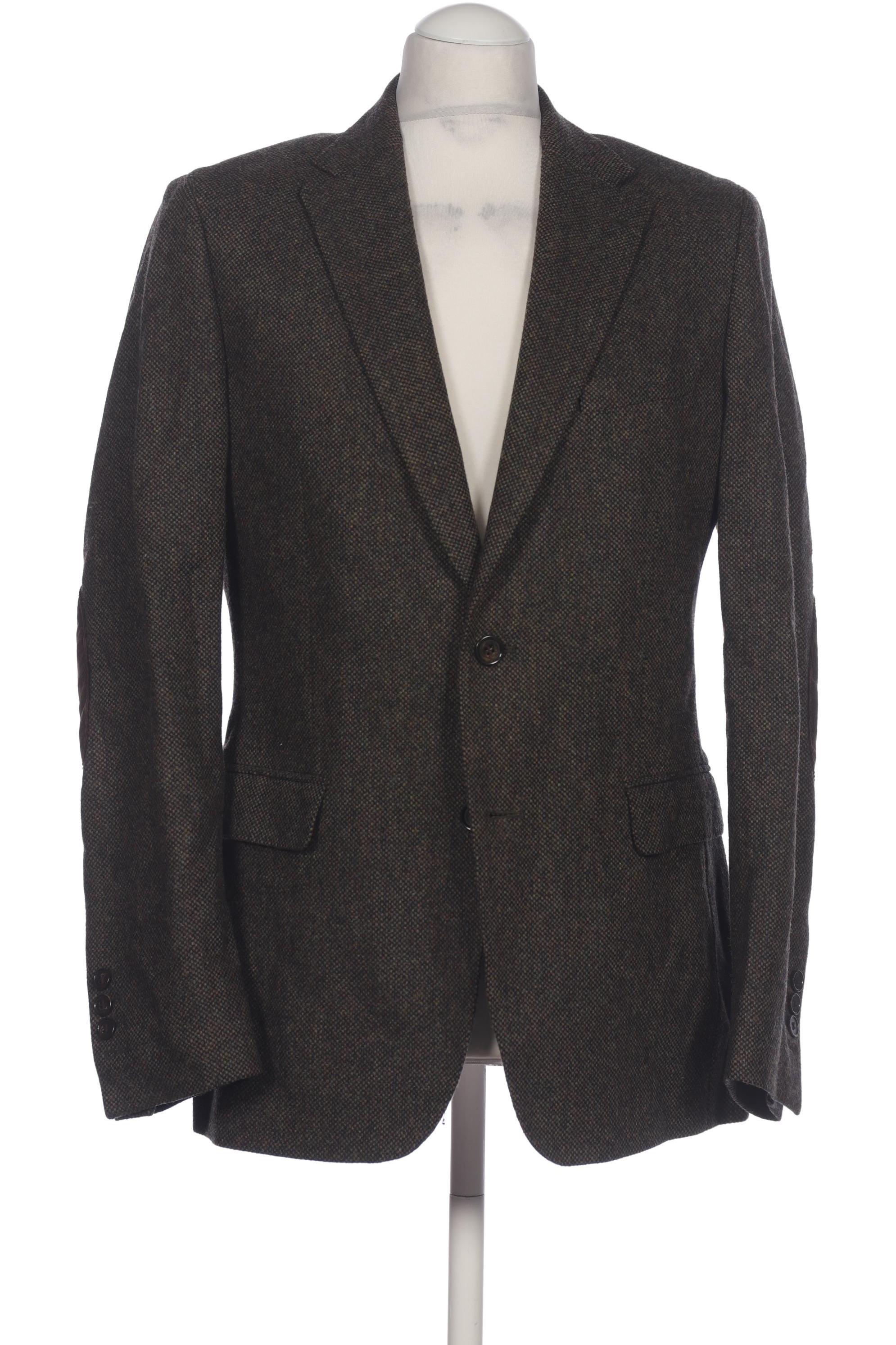 

Gant Herren Sakko, grün, Gr. 48