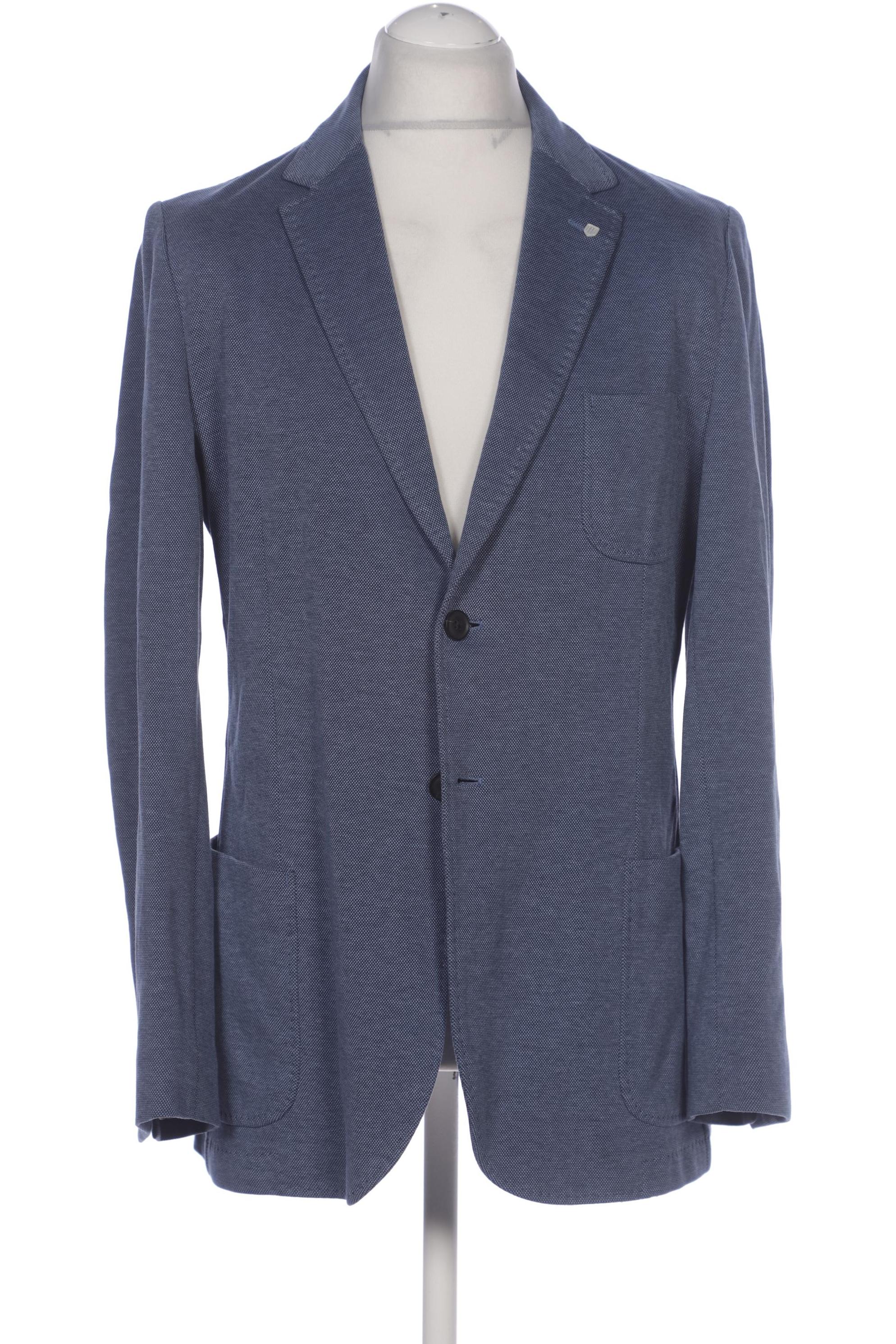 

Gant Herren Sakko, blau, Gr. 52