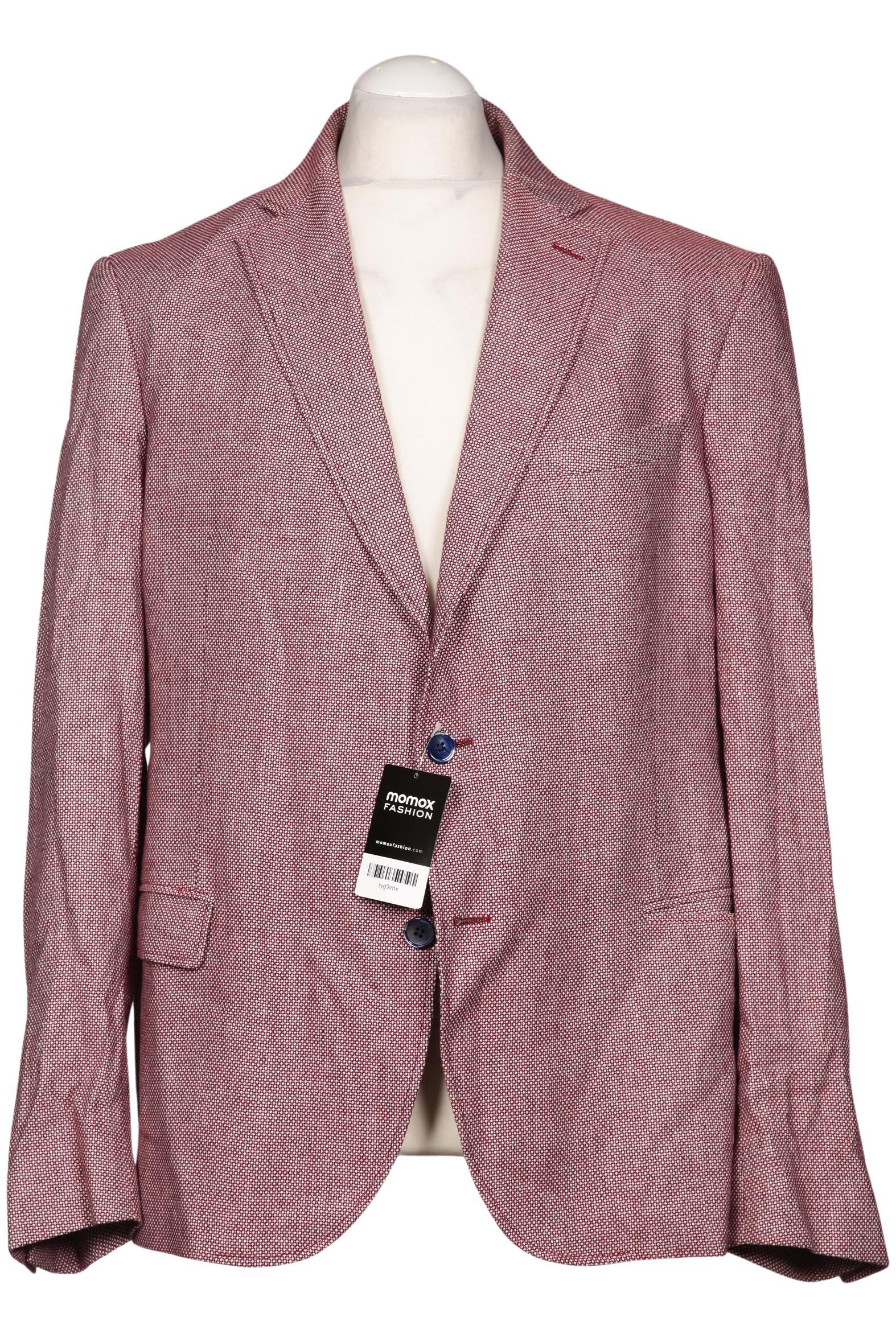 

Gant Herren Sakko, rot, Gr. 54