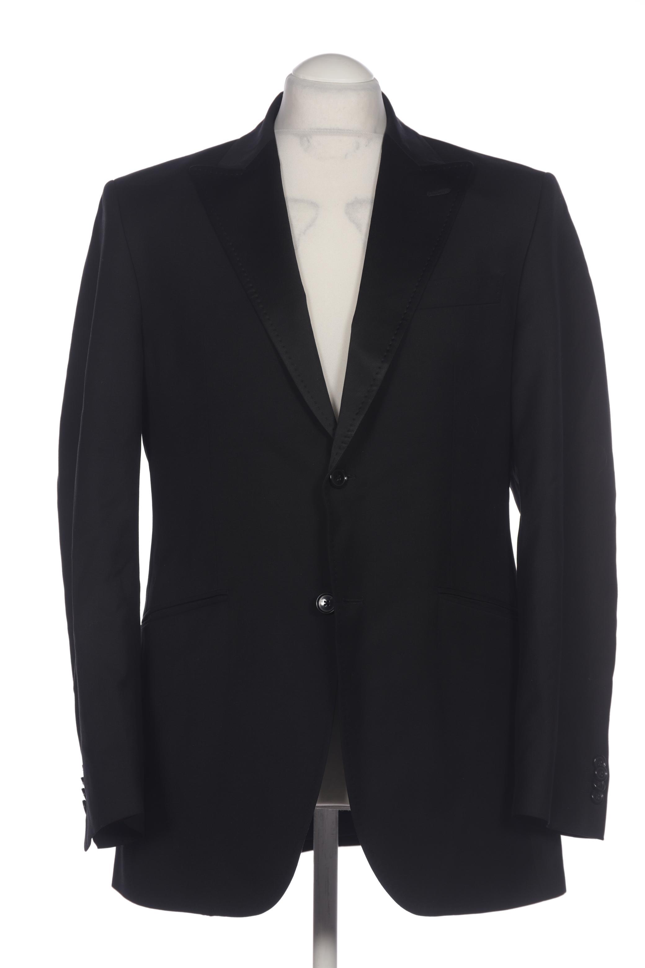 

Gant Herren Sakko, schwarz, Gr. 50