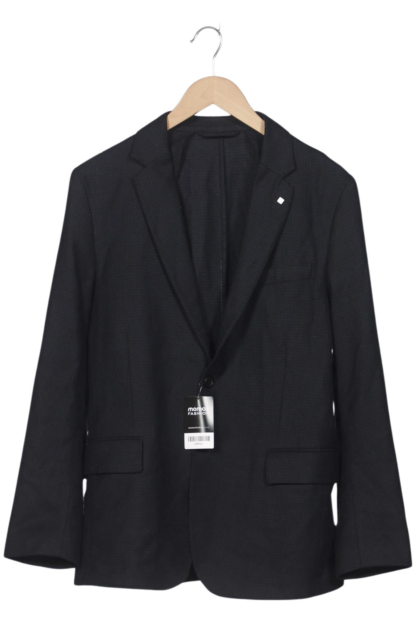 Thumbnail - Gant Herren Sakko, marineblau, Gr. 50