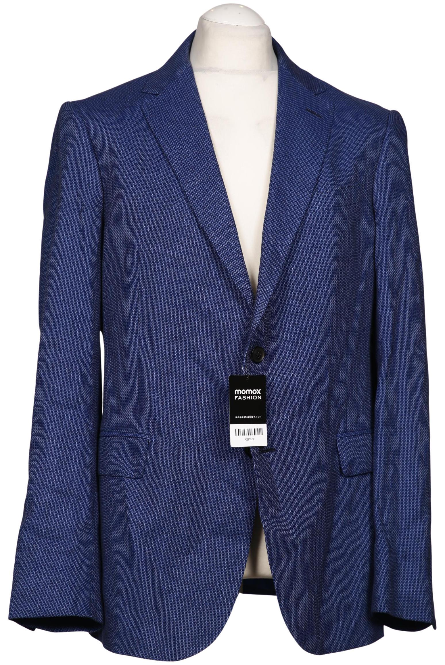 Thumbnail - Gant Herren Sakko, blau, Gr. 52
