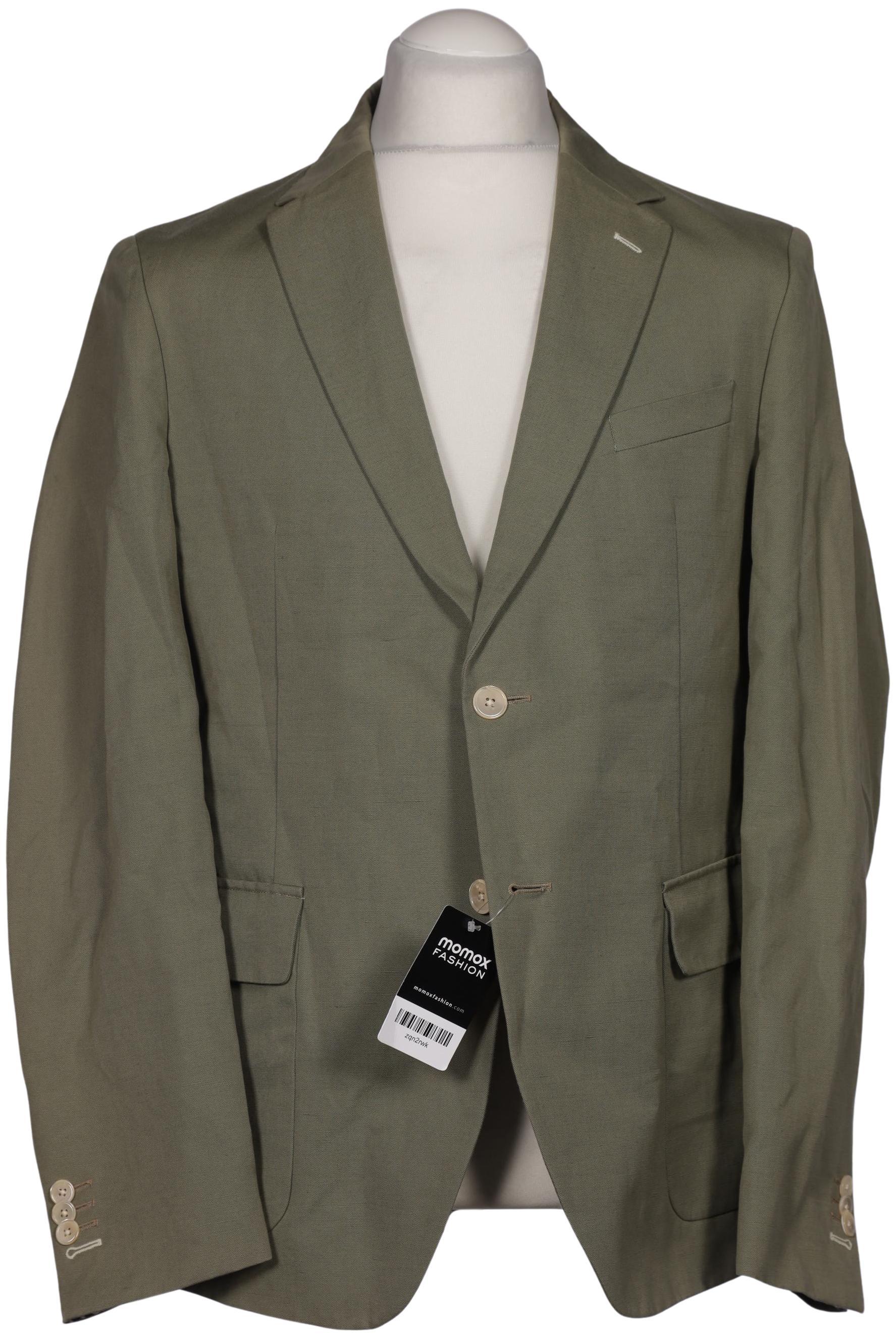 

Gant Herren Sakko, grün, Gr. 54