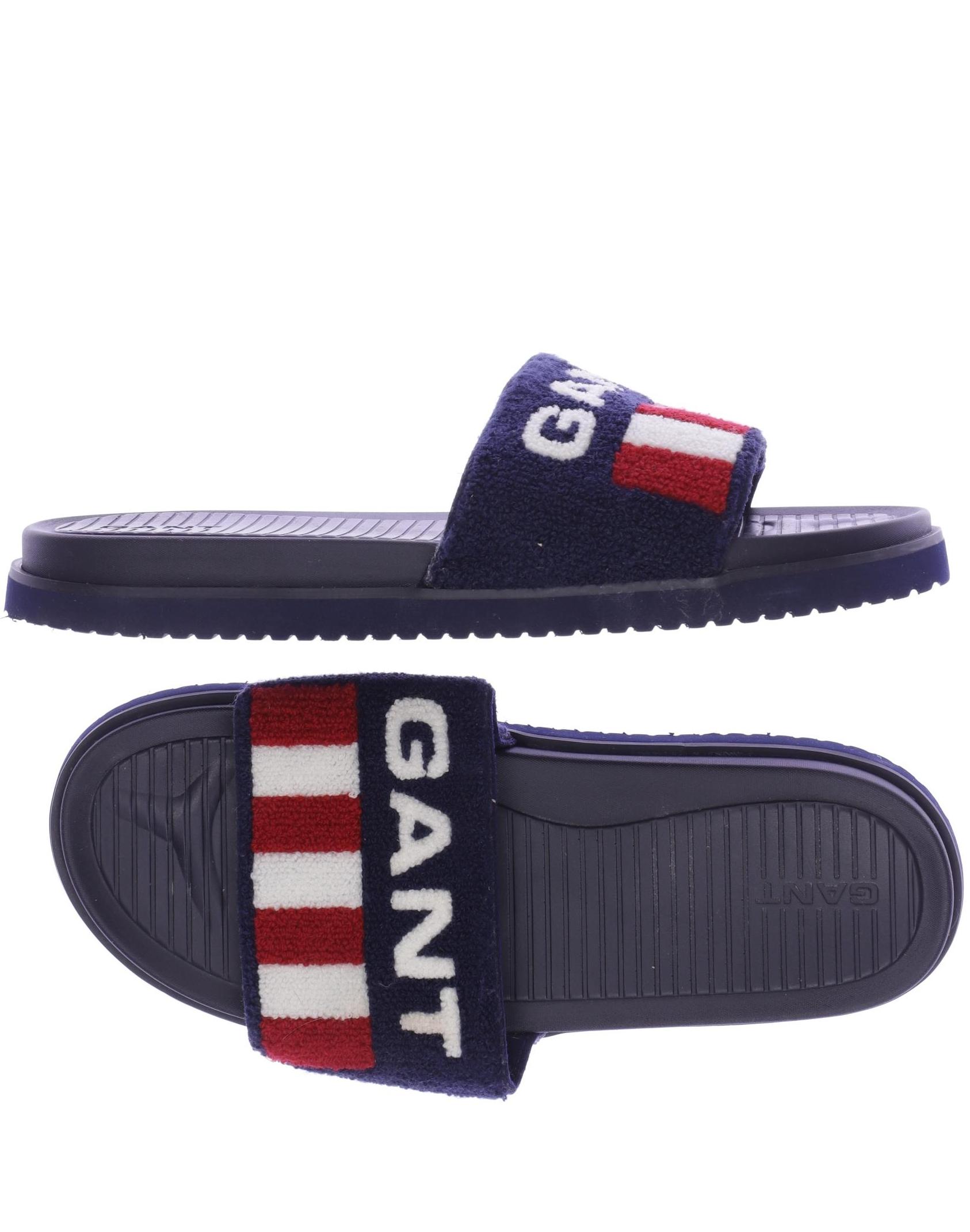

Gant Herren Sandale, marineblau, Gr. 44