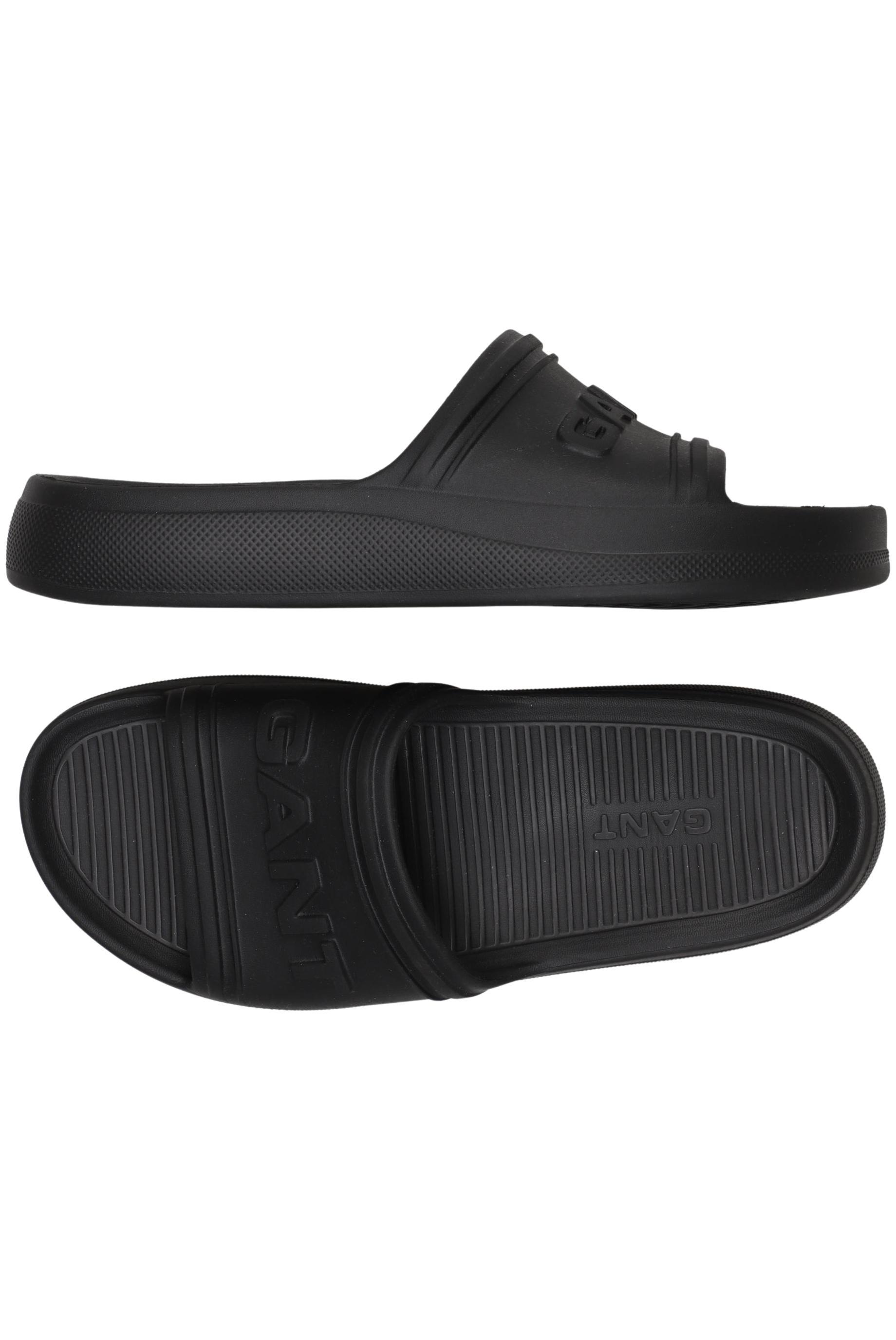Thumbnail - Gant Herren Sandale, schwarz, Gr. 41