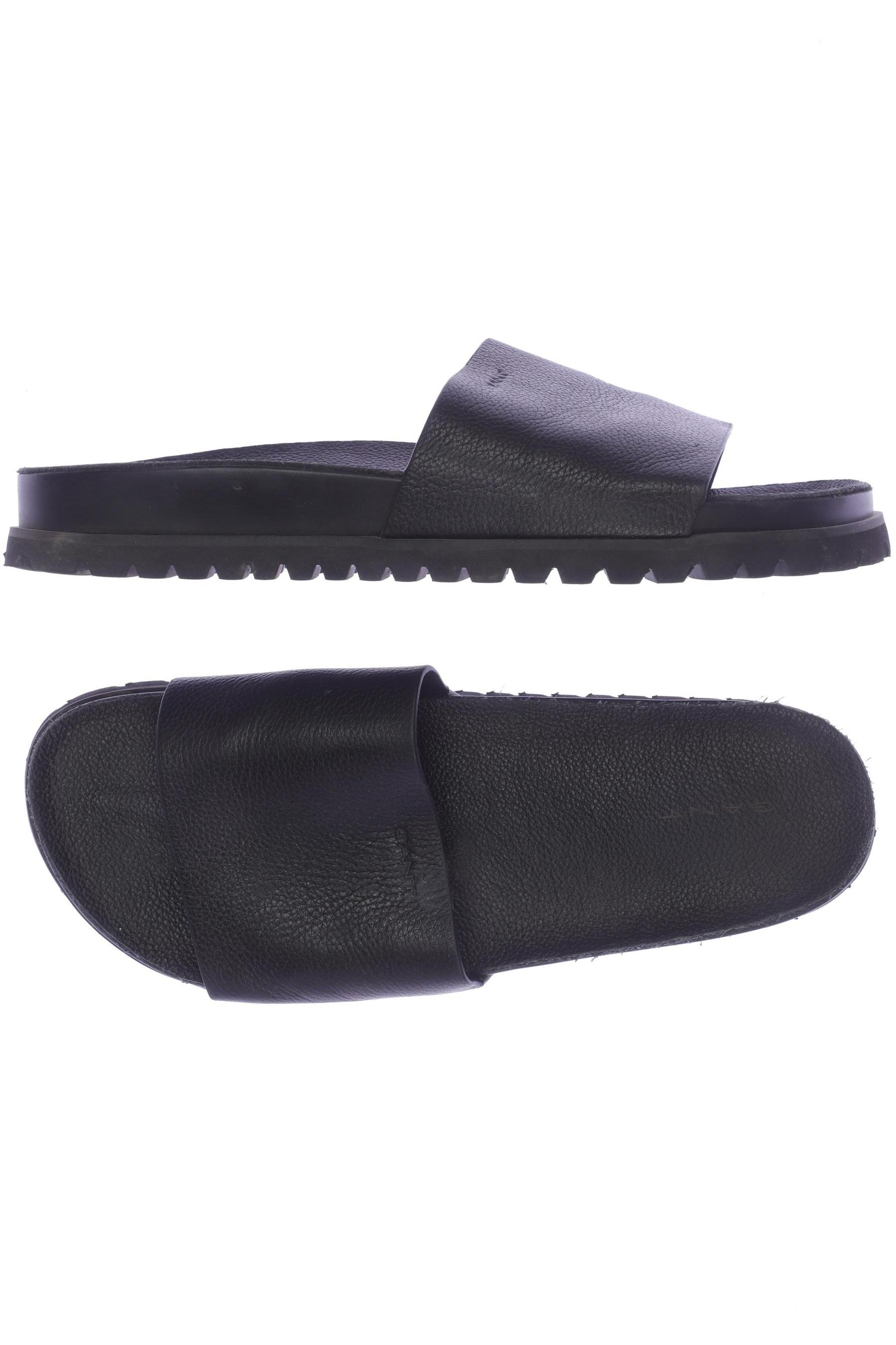 

Gant Herren Sandale, schwarz, Gr. 43
