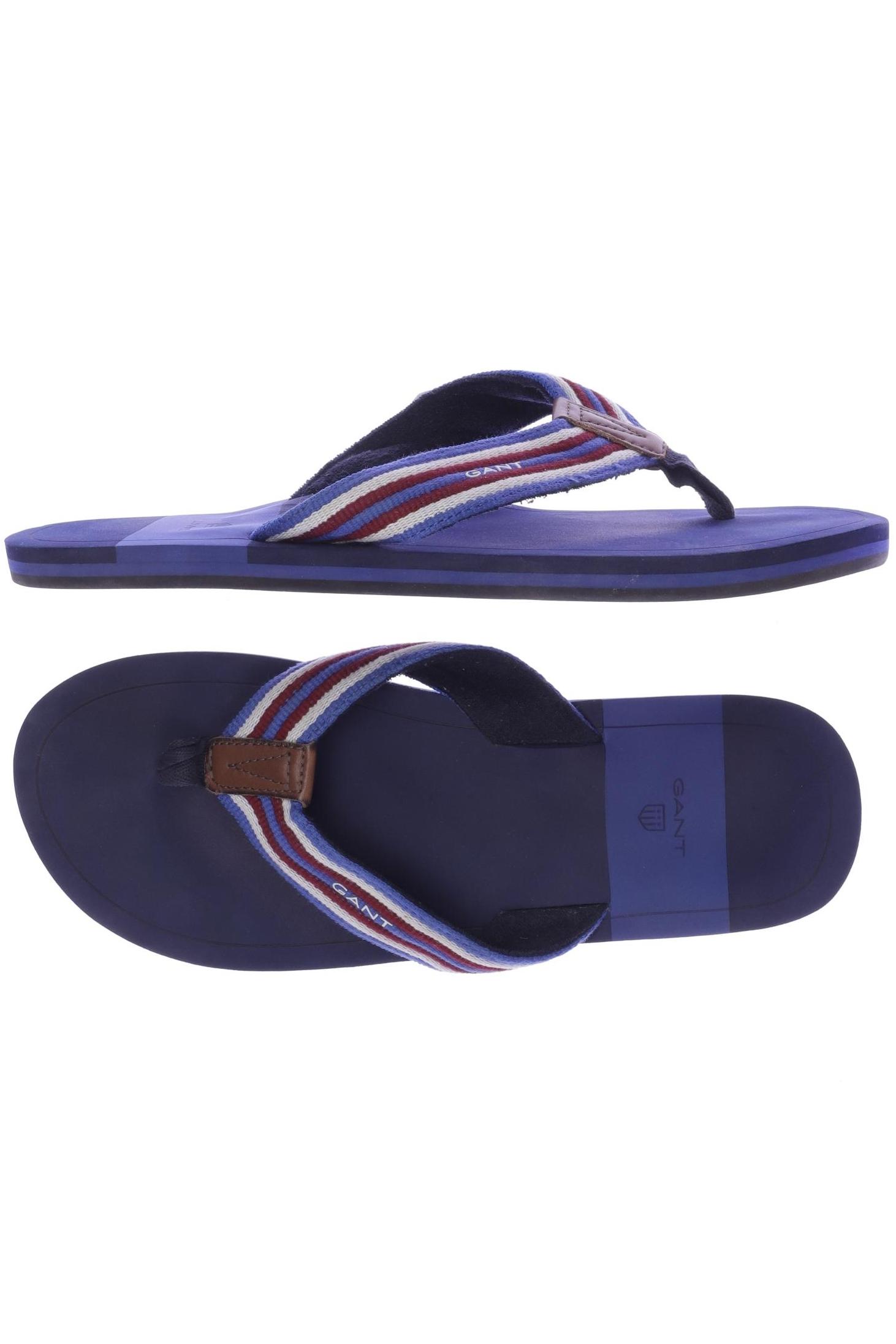 

Gant Herren Sandale, marineblau, Gr. 46