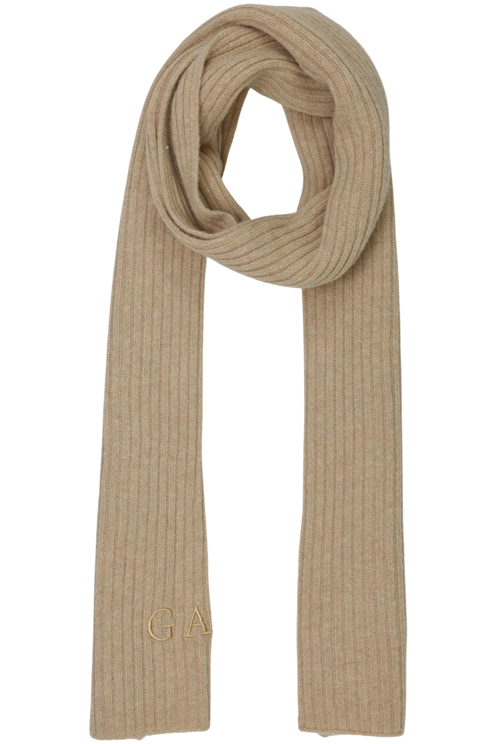 

Gant Herren Schal, beige, Gr.