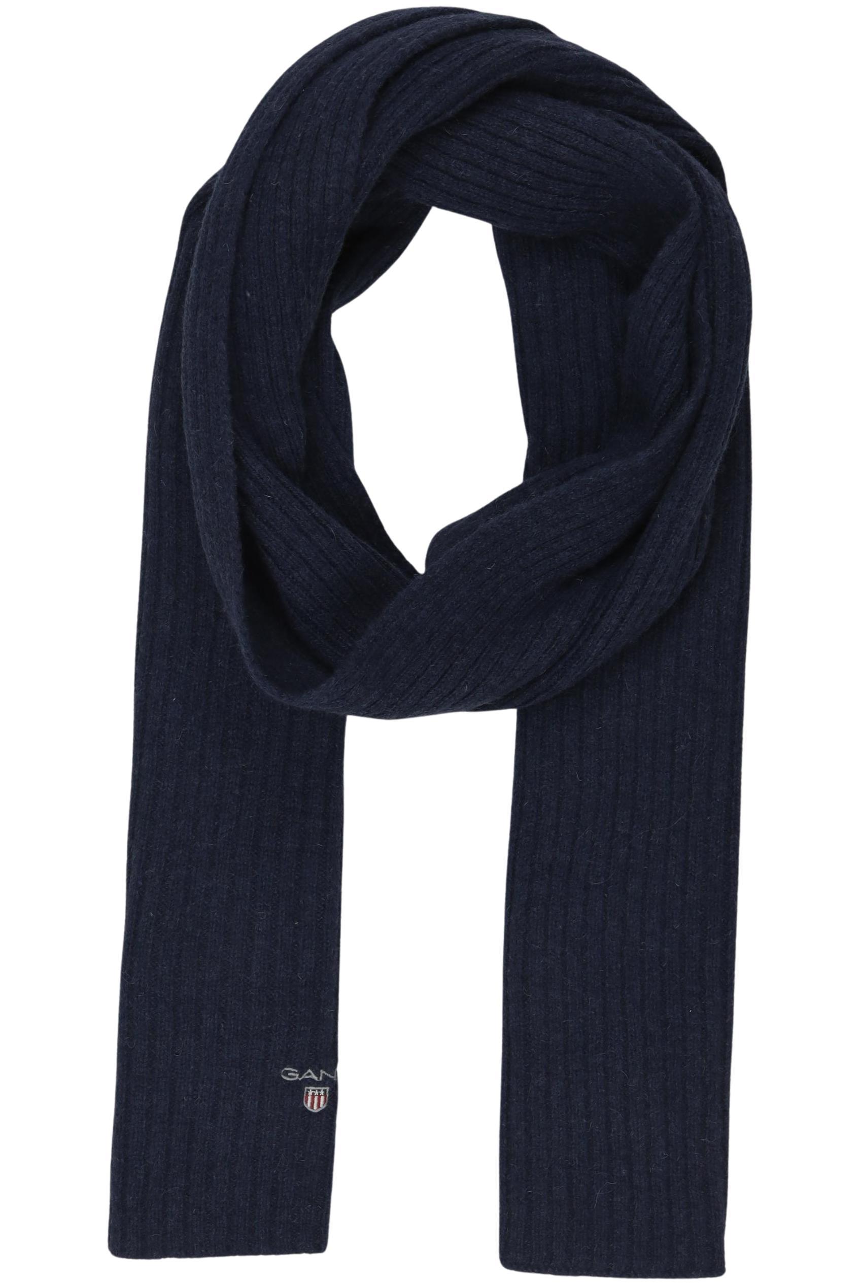 

Gant Herren Schal, marineblau, Gr.