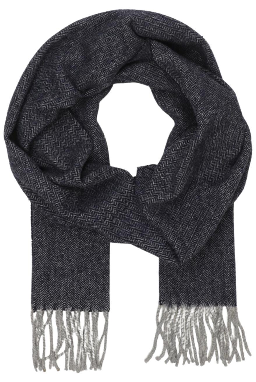 

Gant Herren Schal, marineblau, Gr.